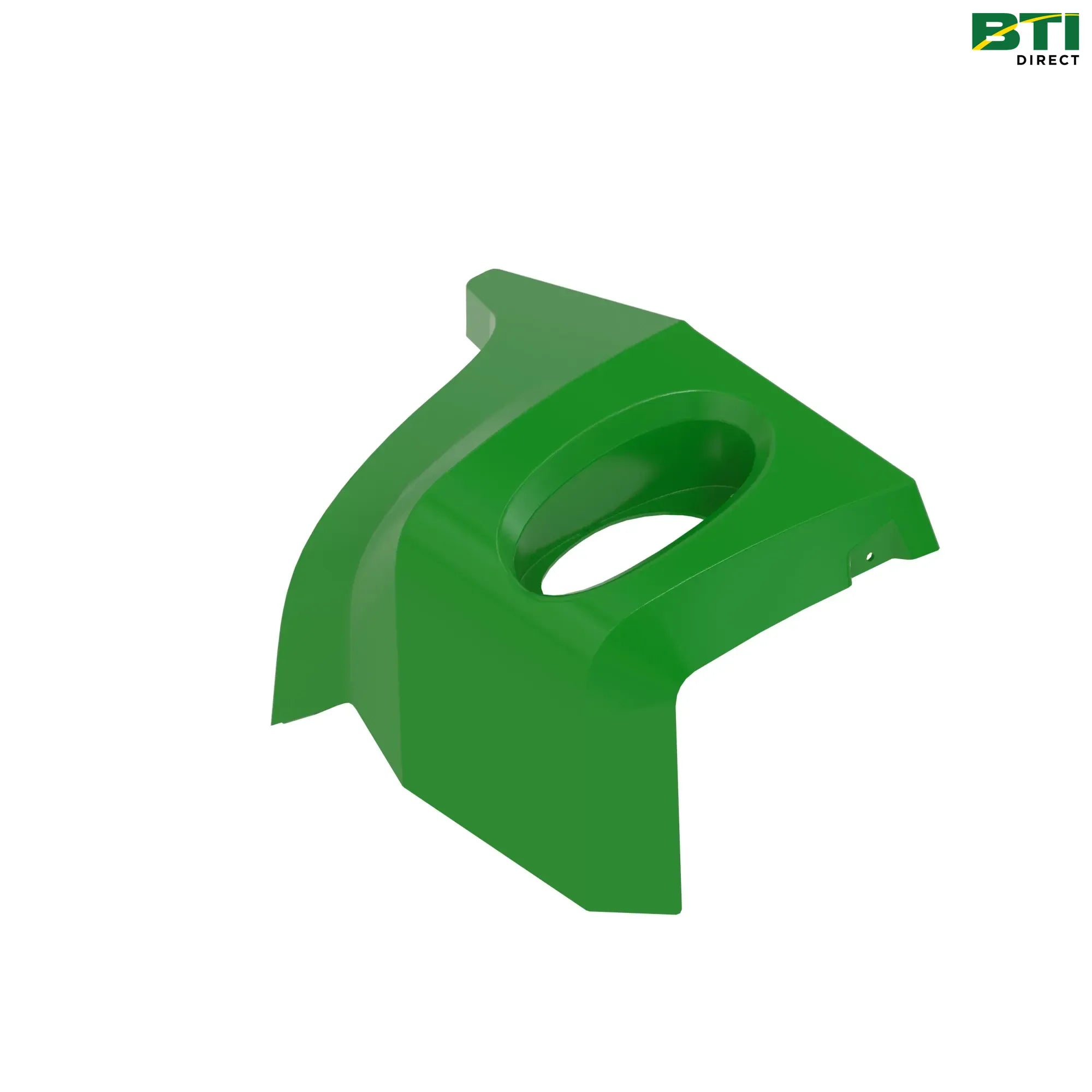 AXE47114: Rear Corner Wall Panel, Left Side