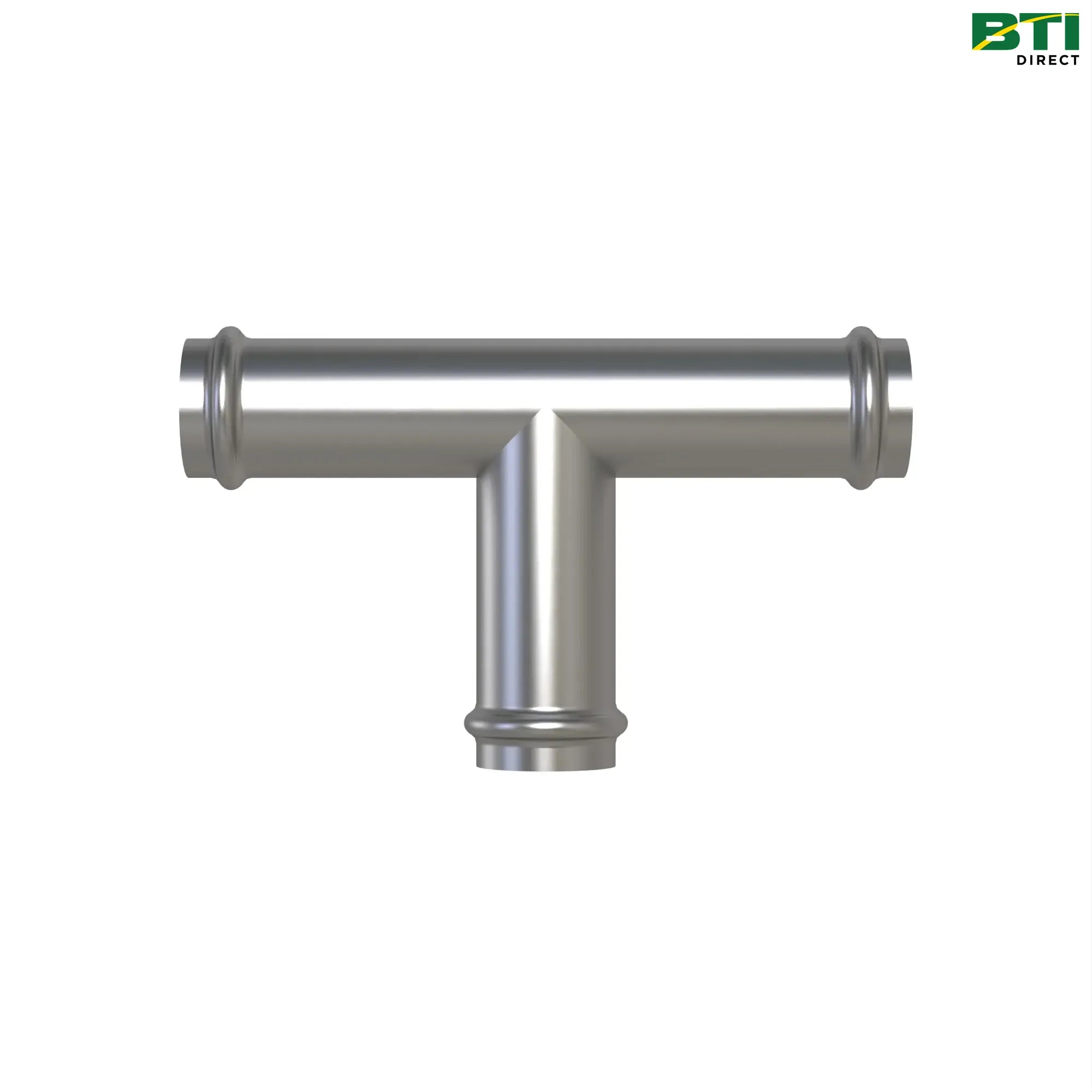 N405790: Tee Union Fitting