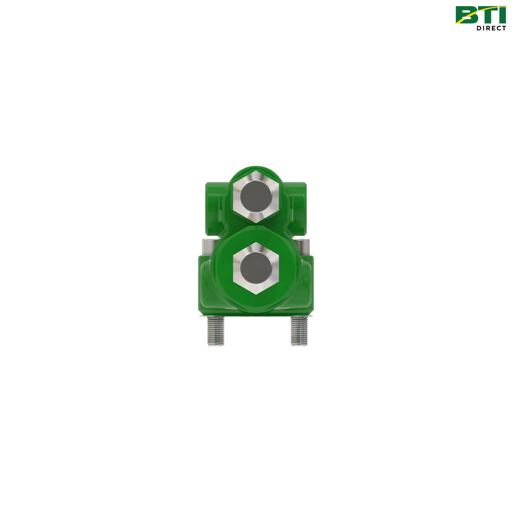 AL207463: Regulator