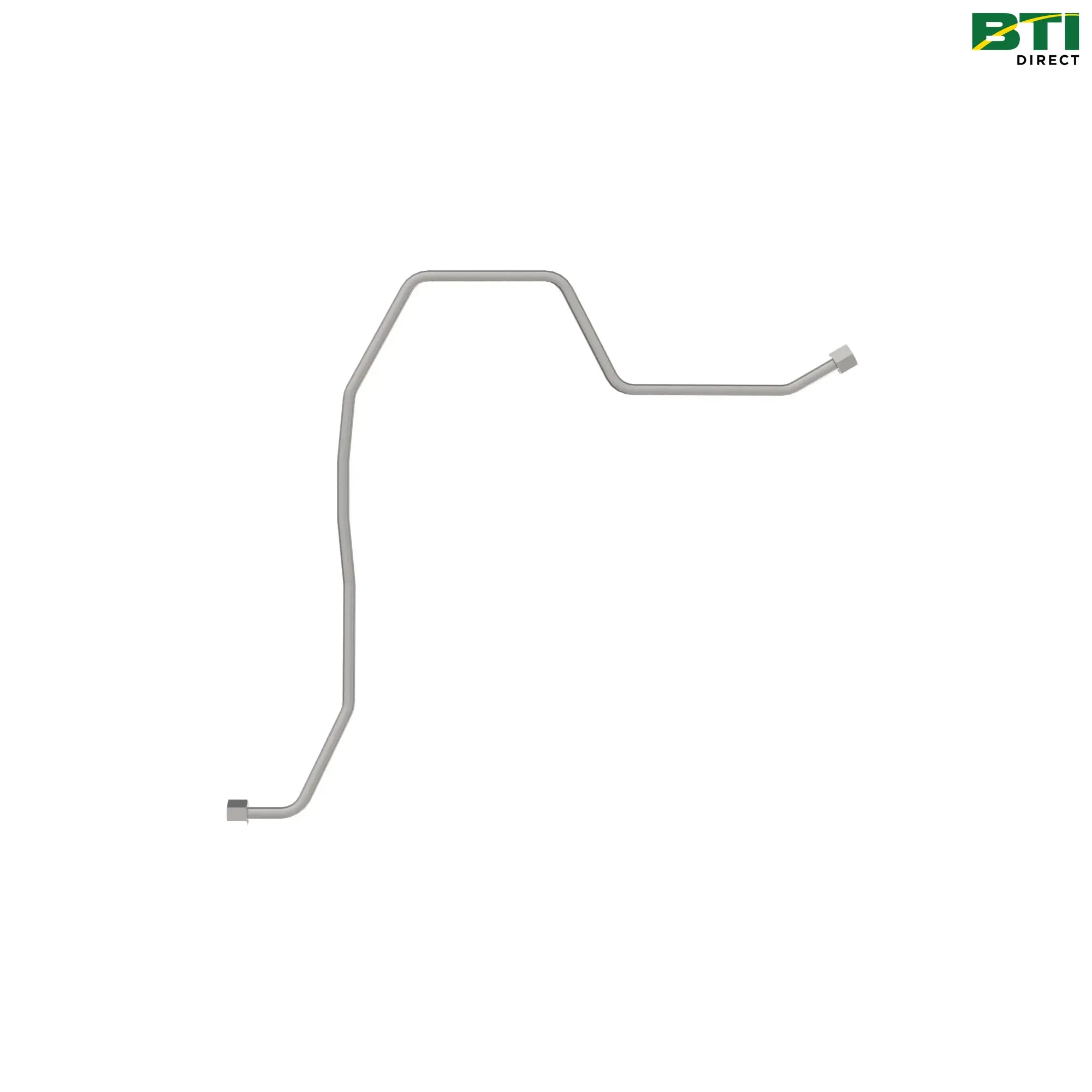RE339852: MFWD Oil Line
