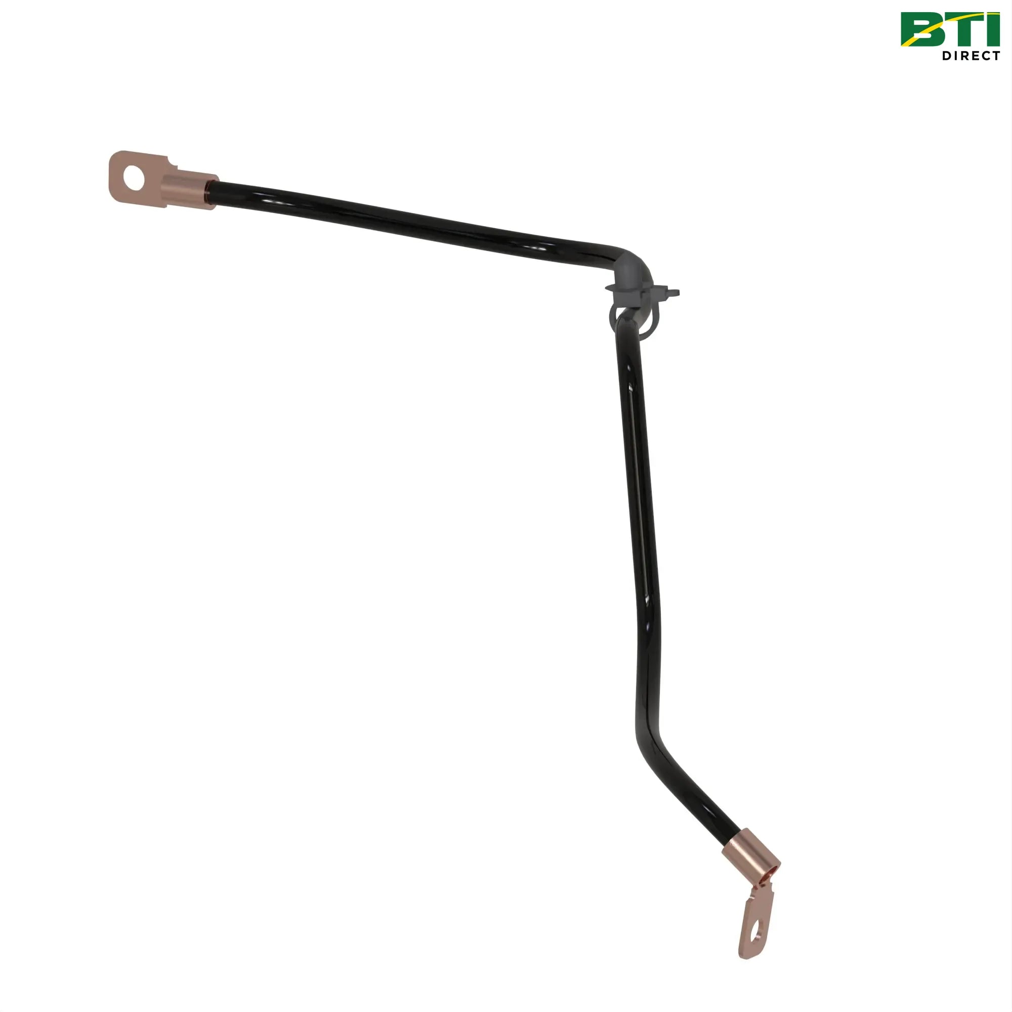 AUC11472: Battery and Cables Wiring Harness