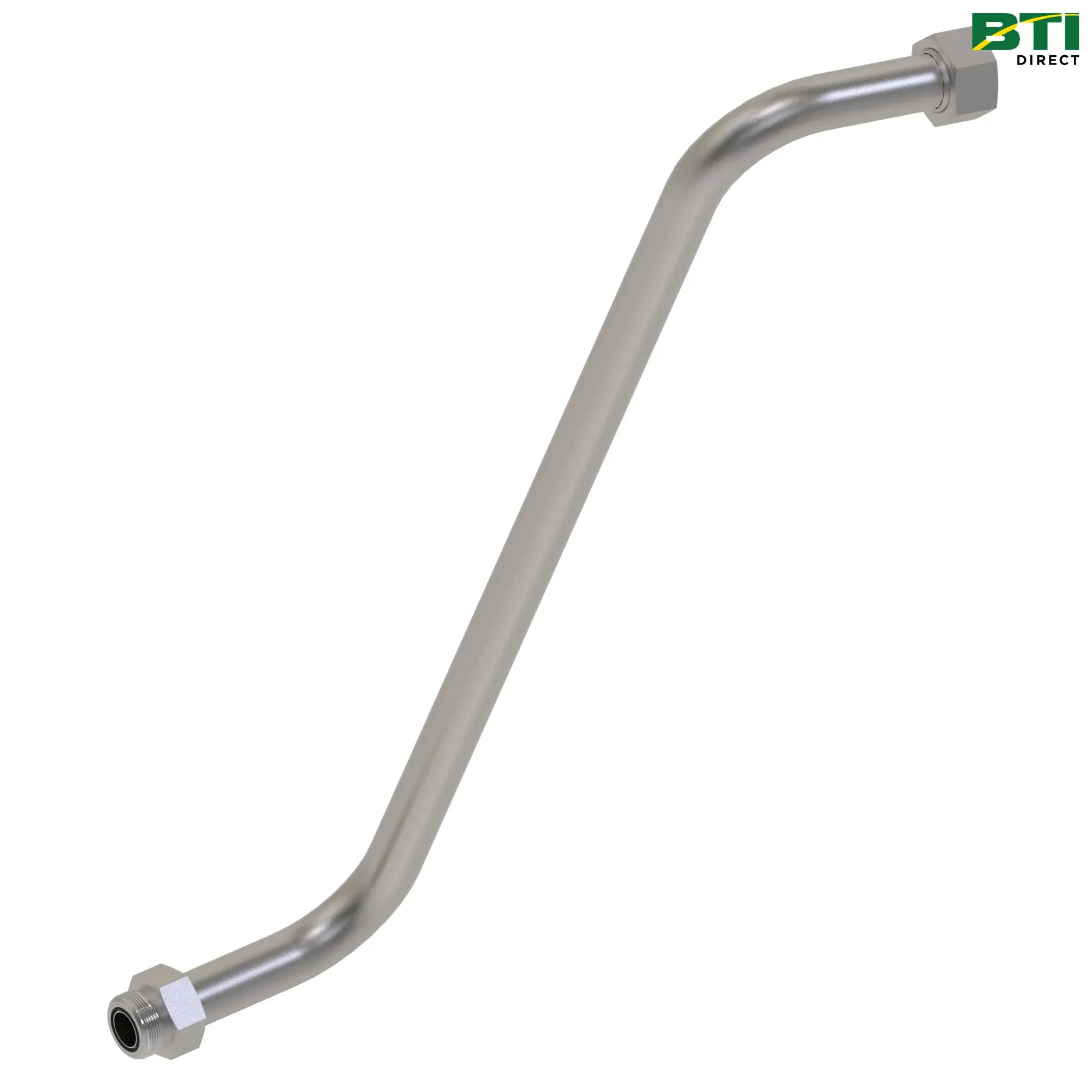 AN400913: Rear Propel Motor Oil Line