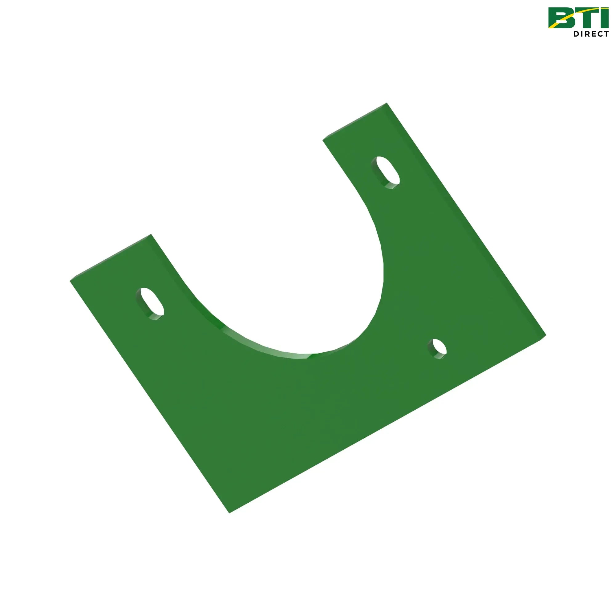 N209961: Driveshaft Guard Bracket