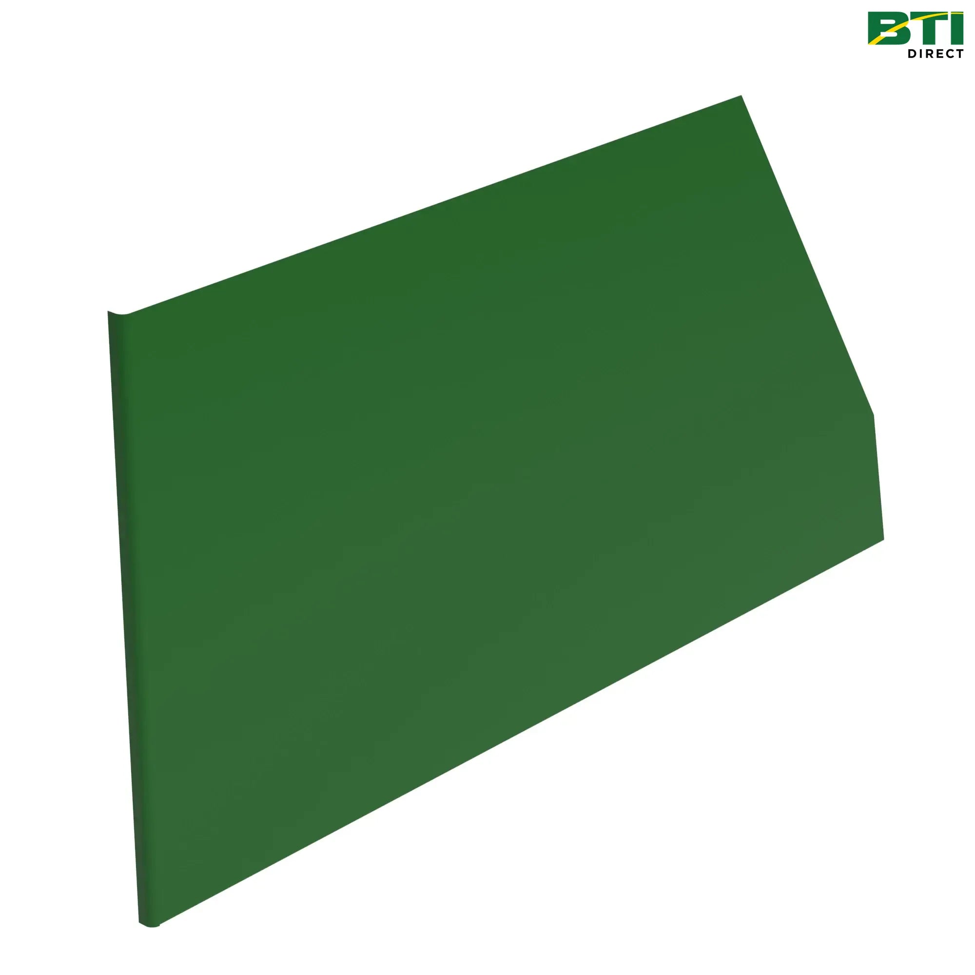 AX10165: Feed Platform