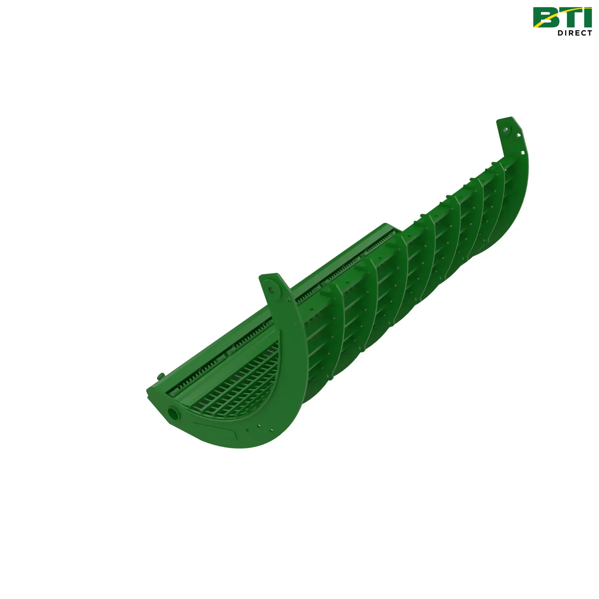 AXE68170: High Diversity Full Wire Concave