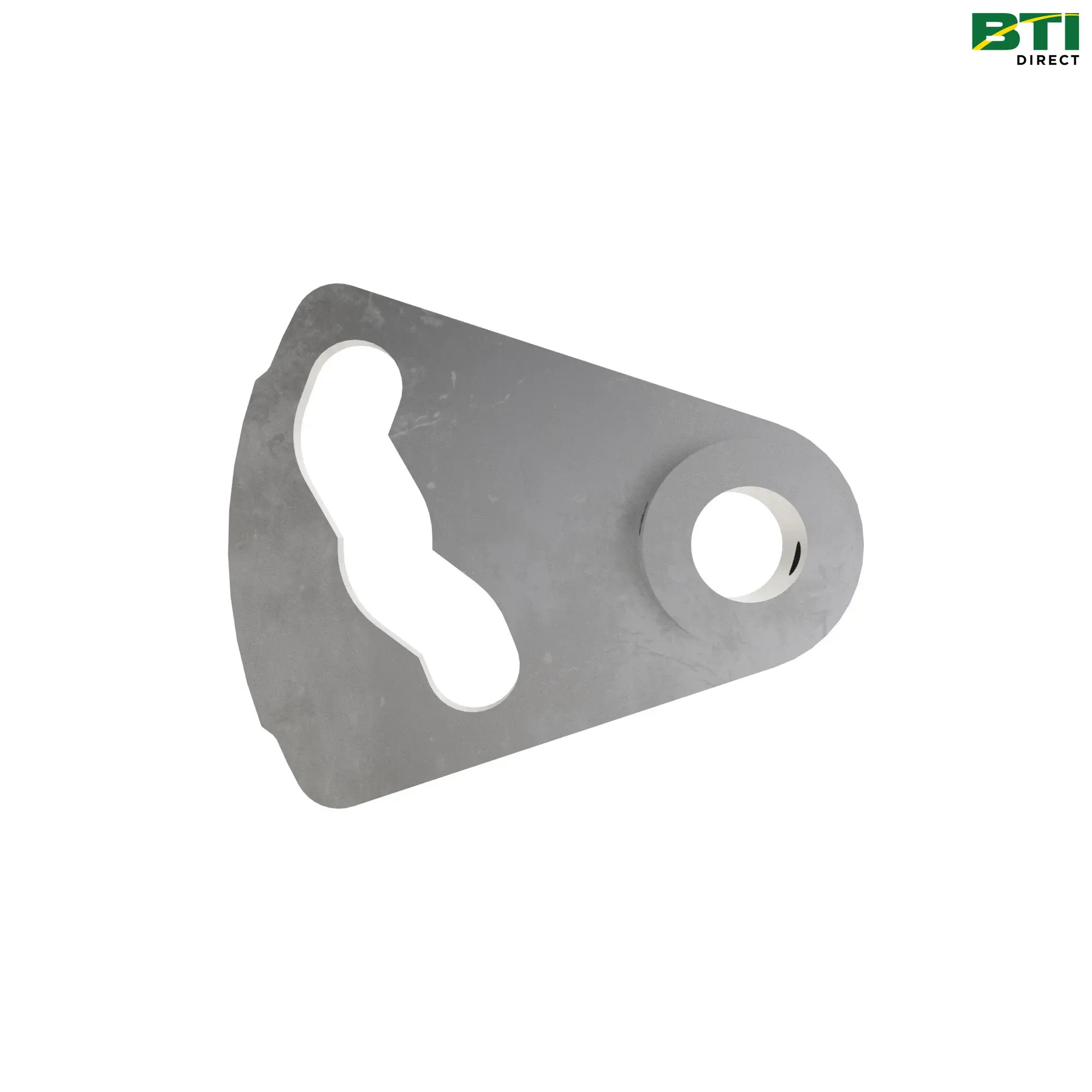 RE187123: PTO Two Speed Cam