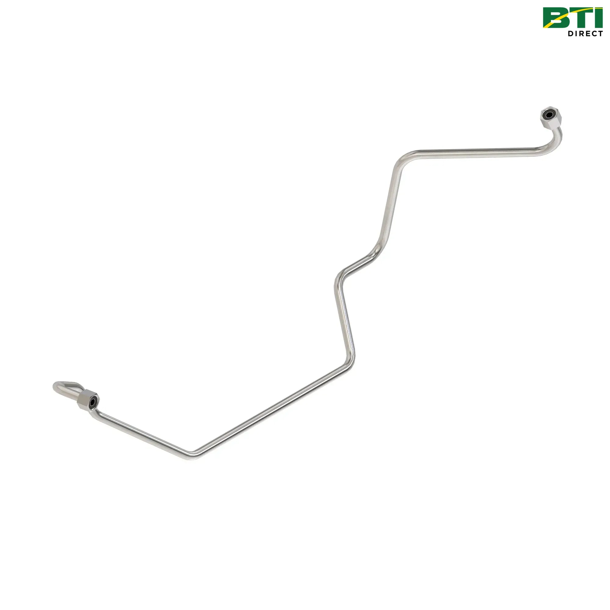 RE267384: Pressure Oil Line