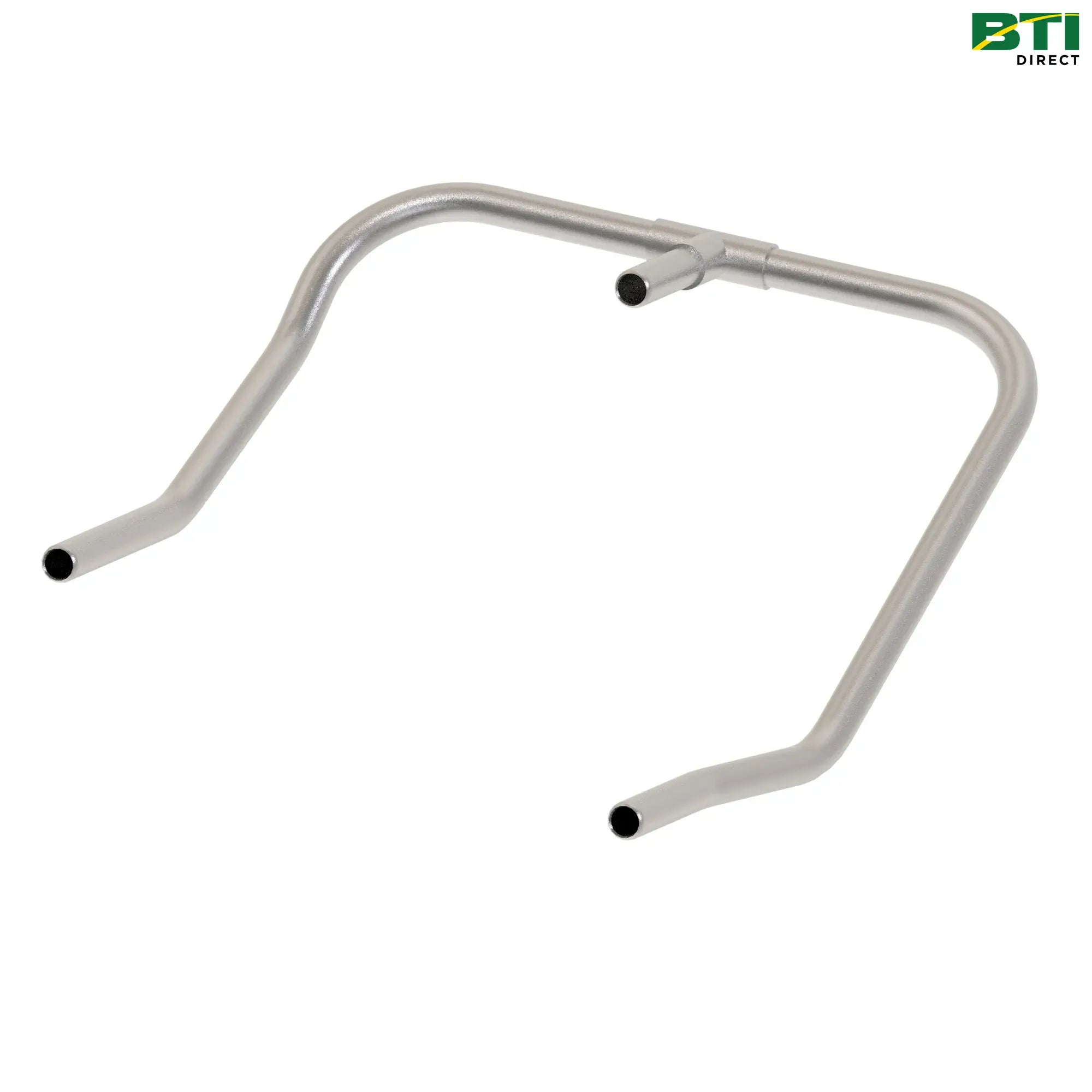 RE293640: Rear Cover Oil Line
