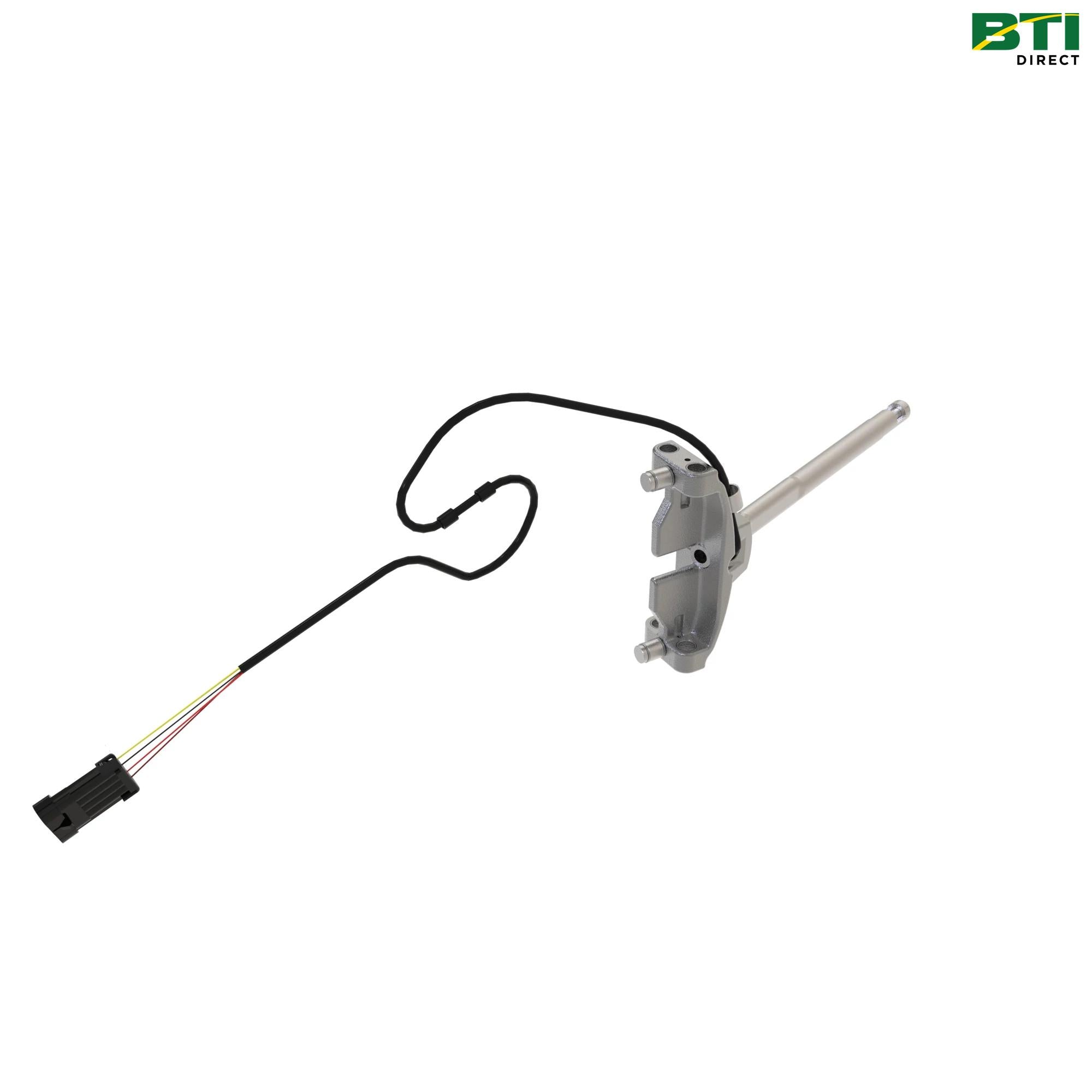 AL177821: Shifter Rod