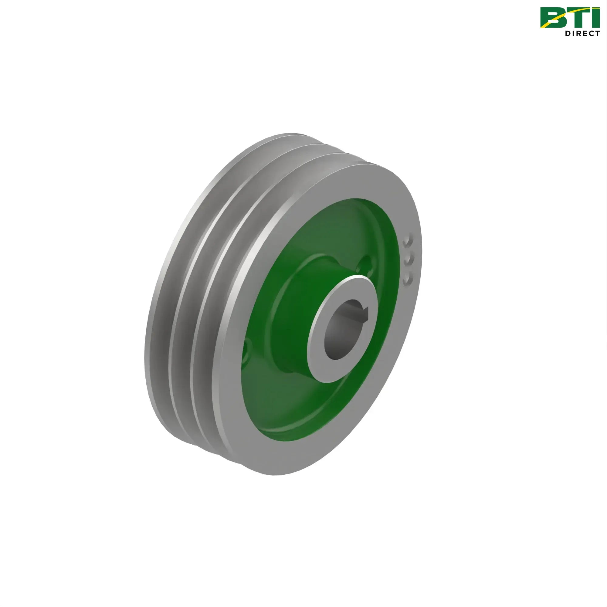 N279850: Hydraulic Pump Drive Sheave
