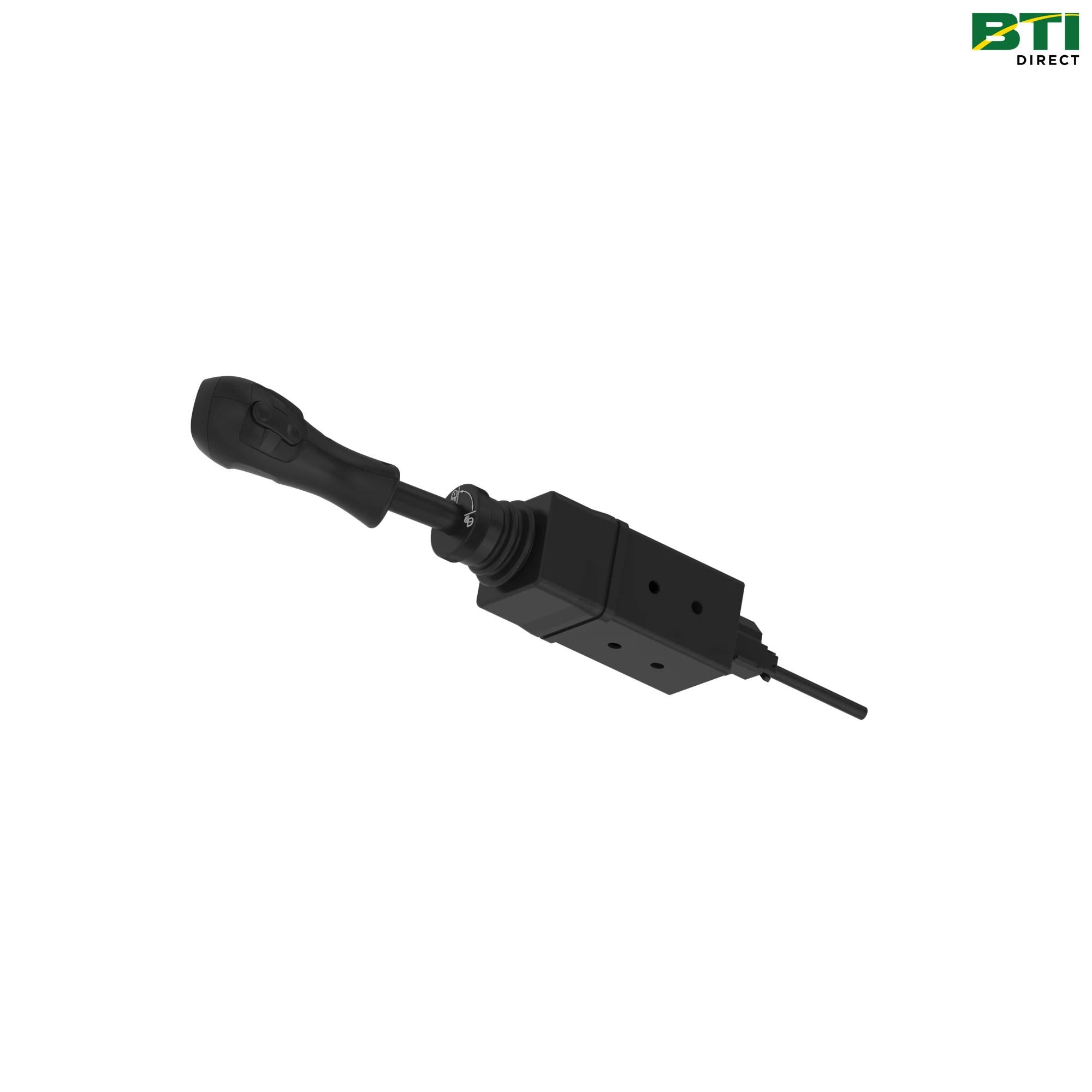 AL222473: Multi-Functional Controller