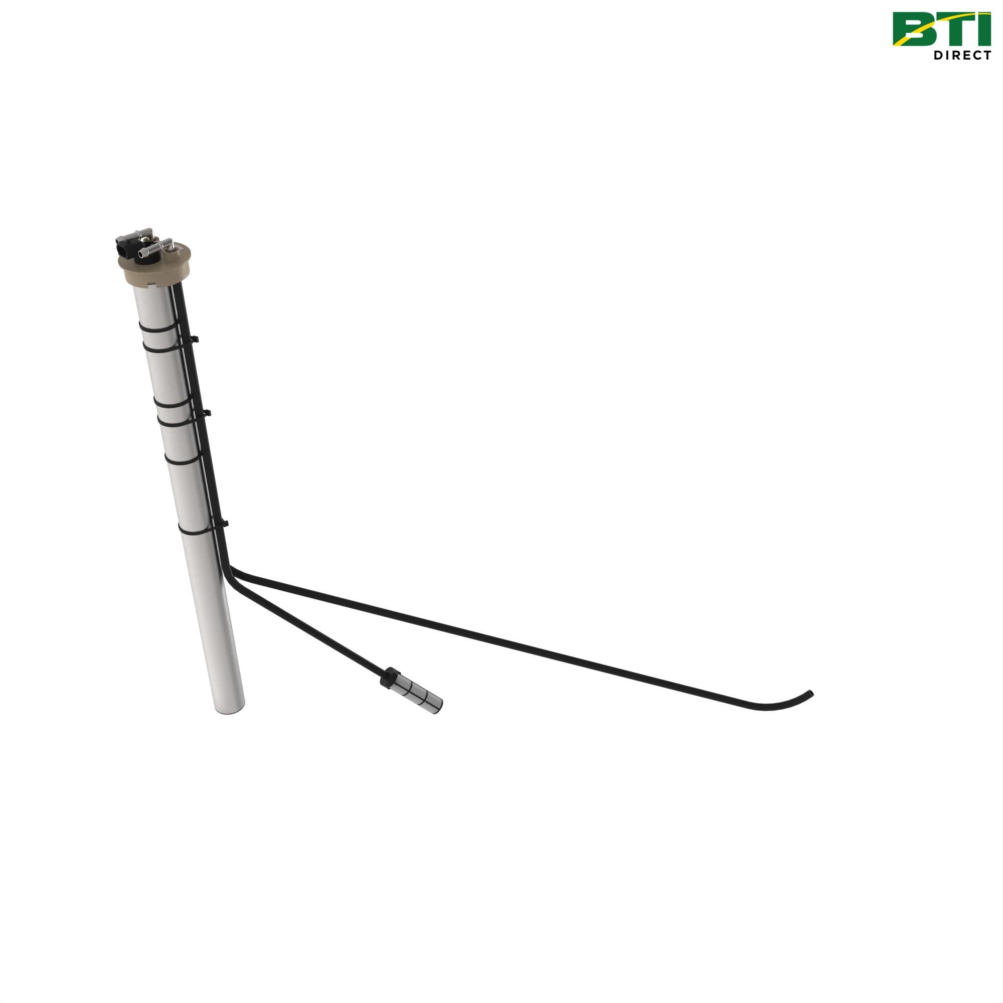 AL224789: Fuel Sender