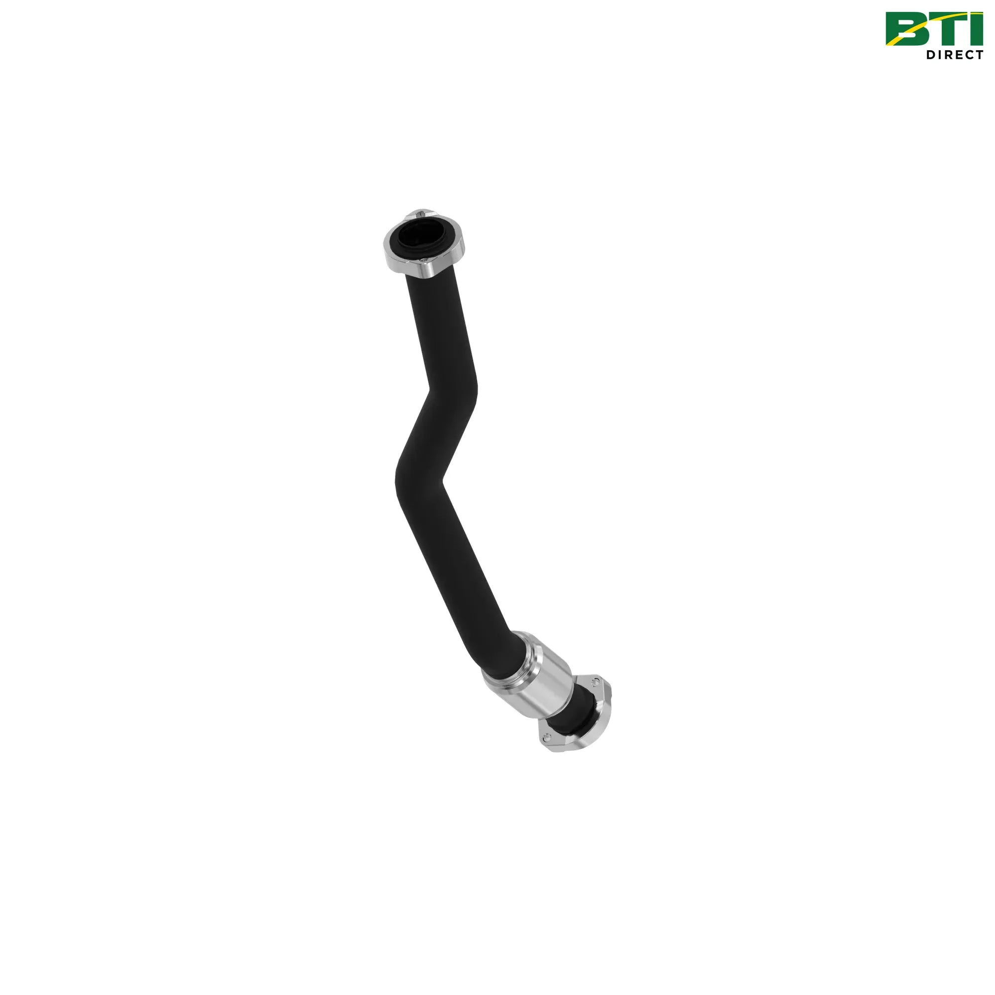 RE325414: Charge Air Cooler Line Pipe