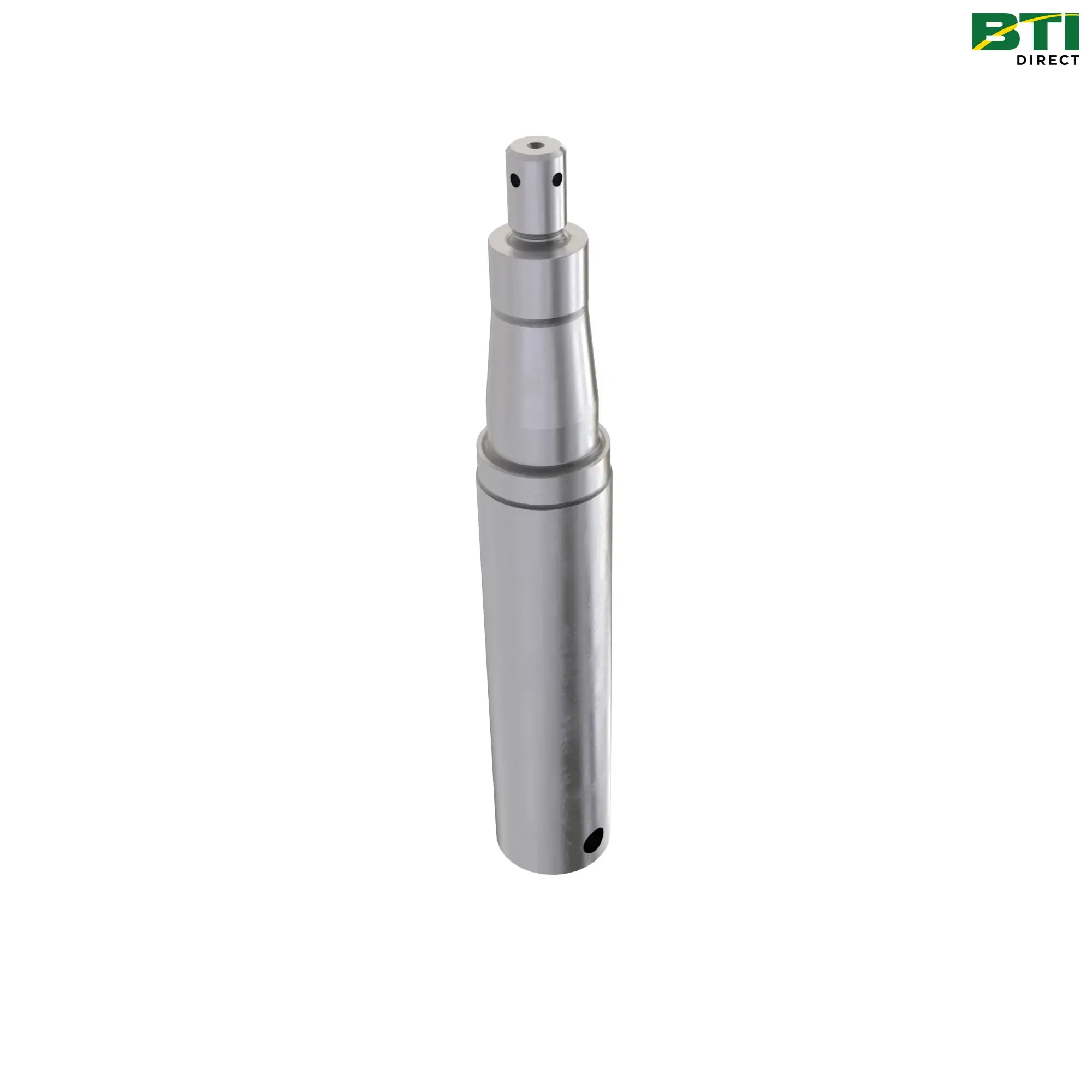 N187018: Step Type Straight Spindle