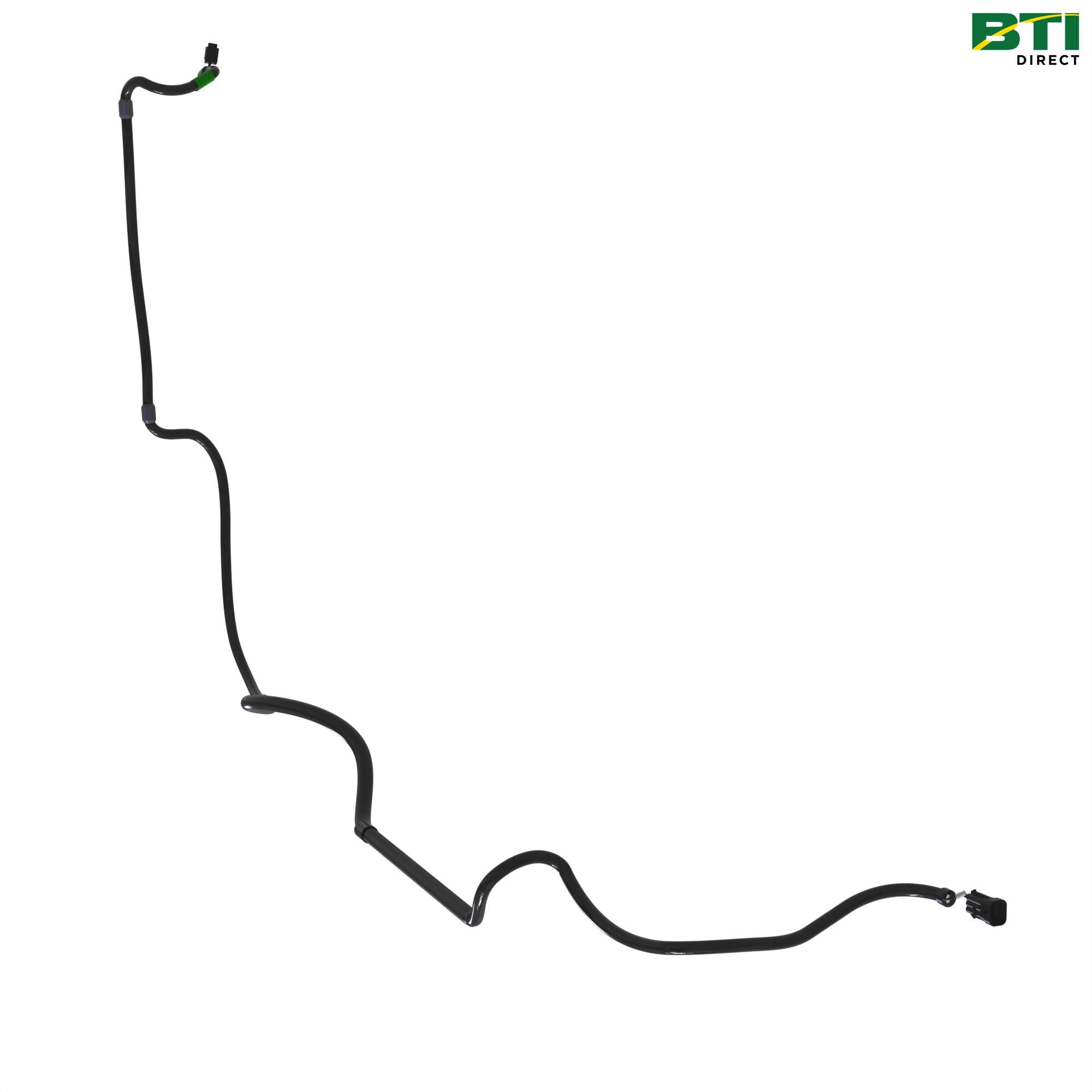 AL176134: Wheel Angle Sensor Adapter Wiring Harness