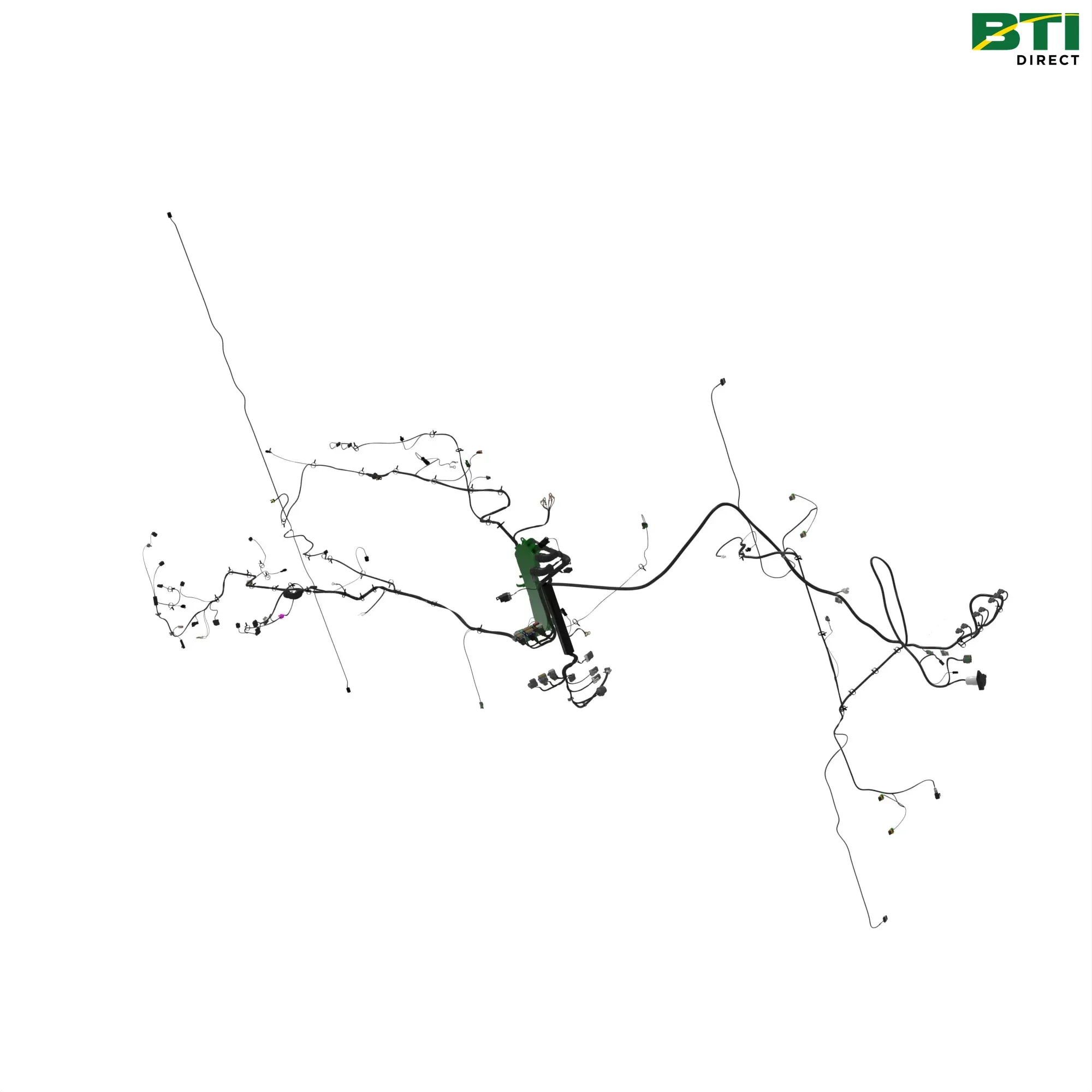 RE307558: Chassis Wiring Harness