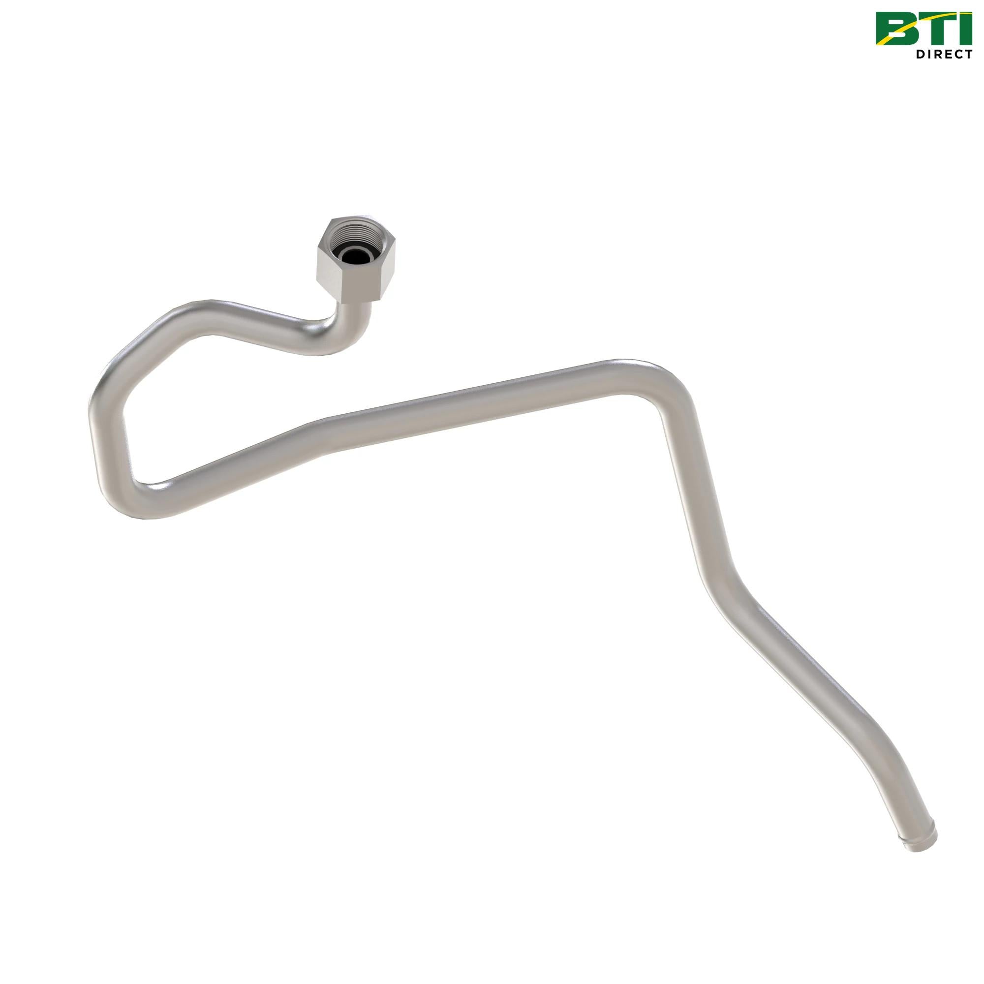 SJ19598: Plumb Line