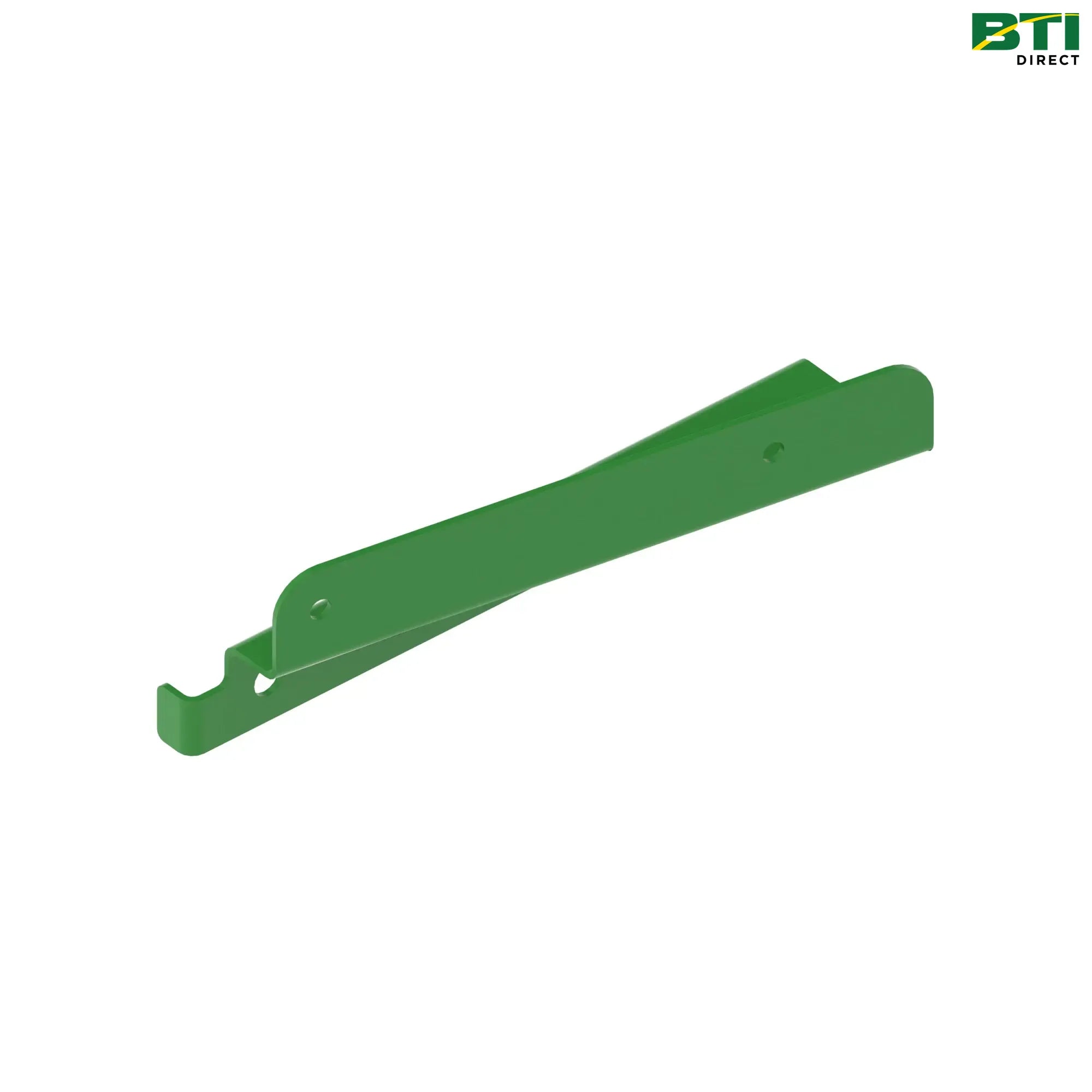 N381398: Wrap Box SMV Bracket