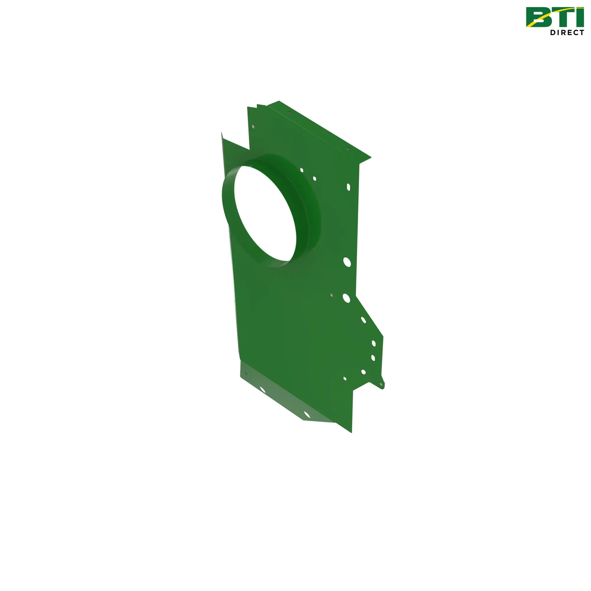 AXE48812: Engine Cover