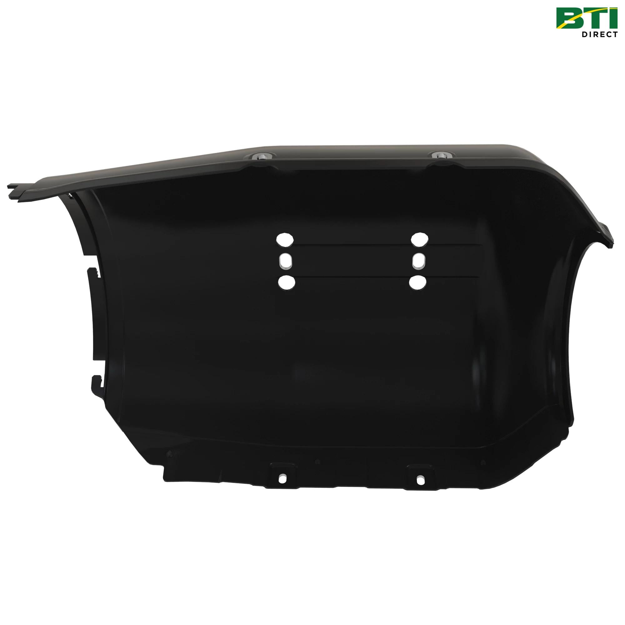 AL235397: Heat Shield