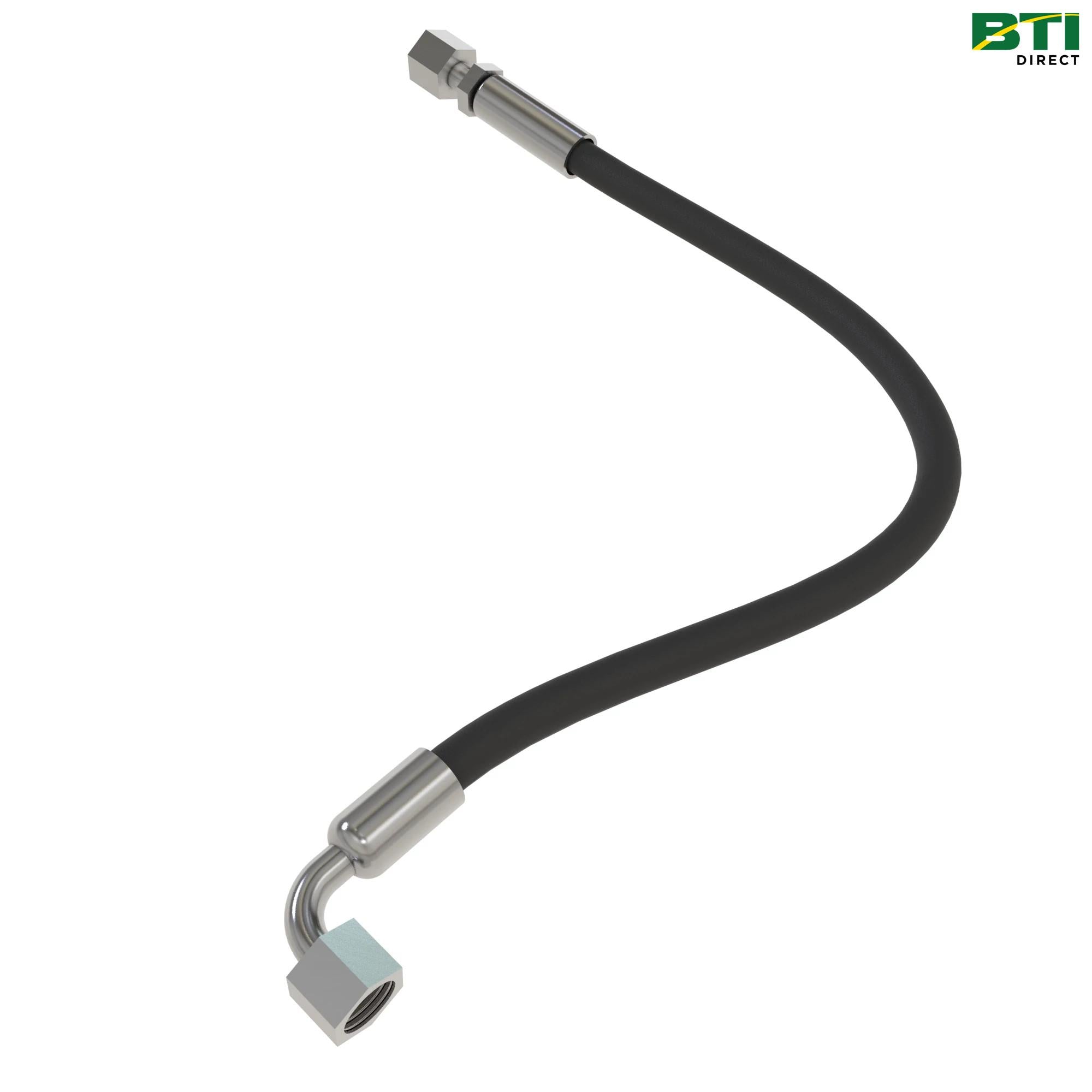 AN374995: Priority Valve Load Sense Hydraulic Hose