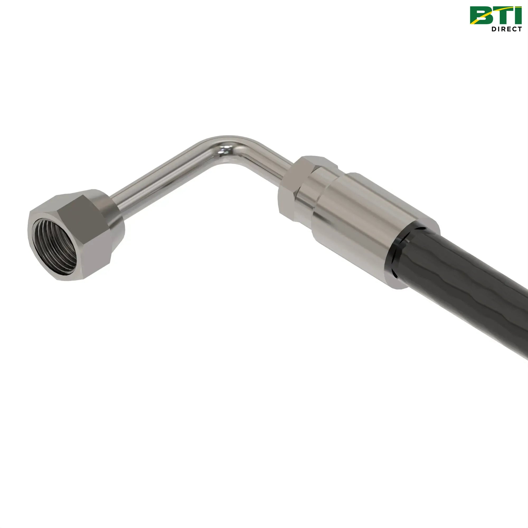 AXE42379: Pressure Grinder Hydraulic Hose