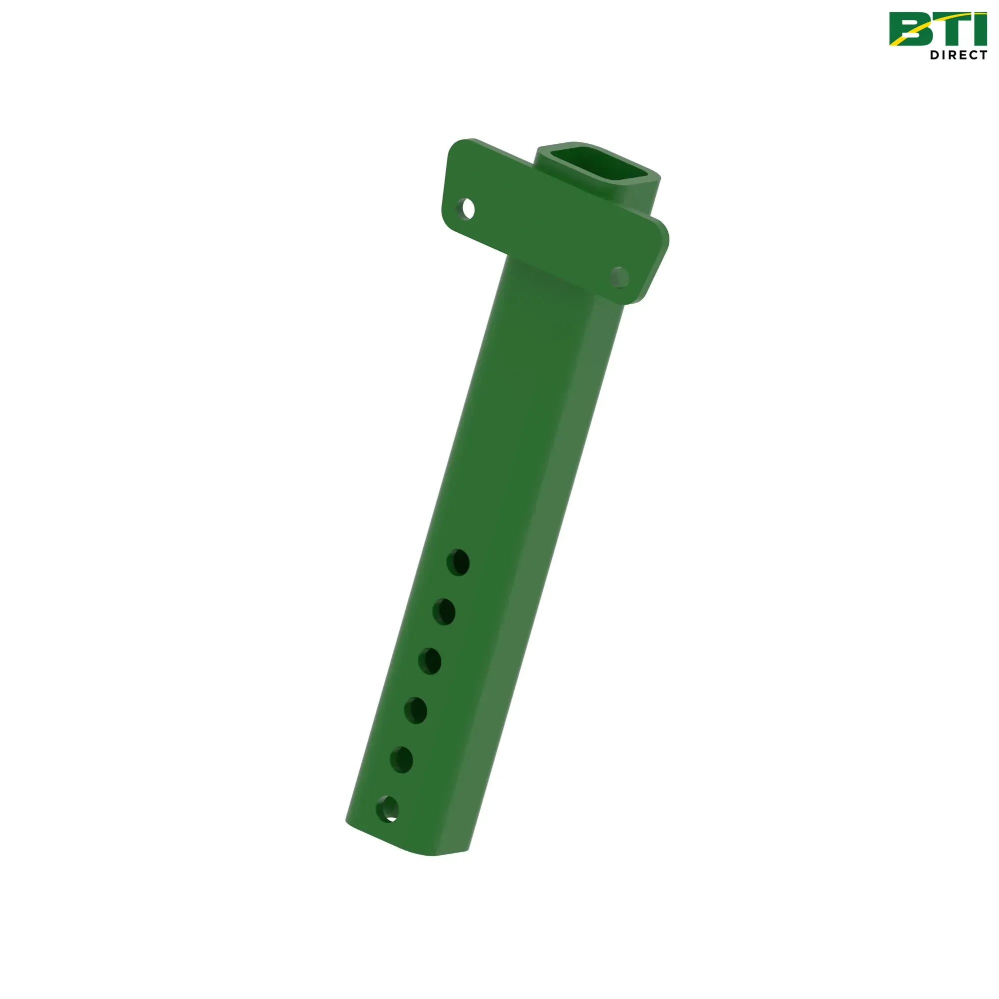 RE192432: Fender Support