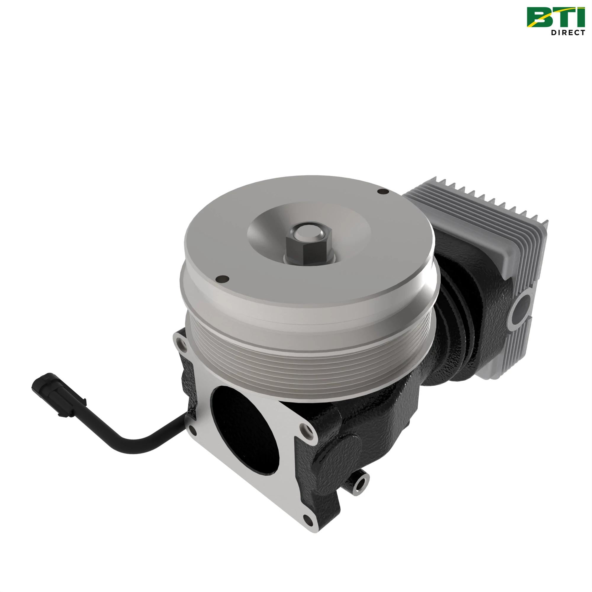 AL220174: Air Compressor