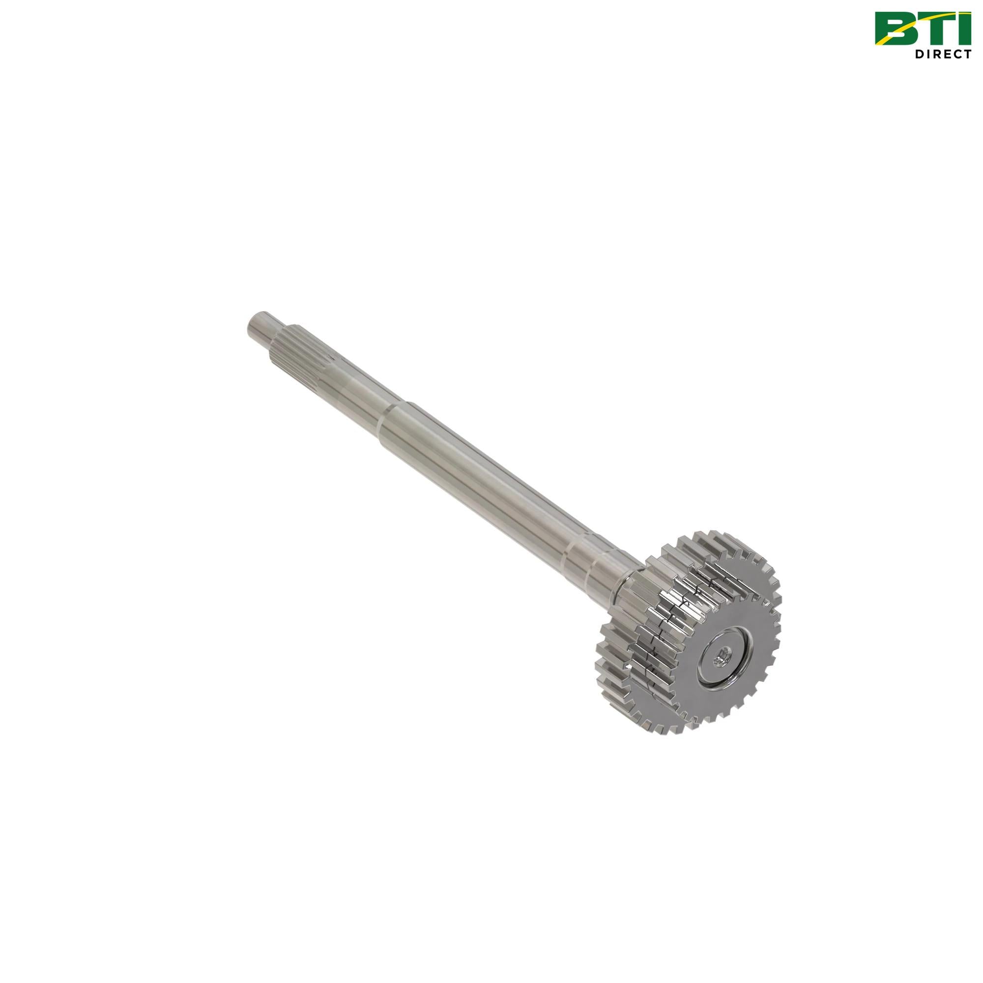 AR63691: Hi-Low Shift Unit Clutch Shaft
