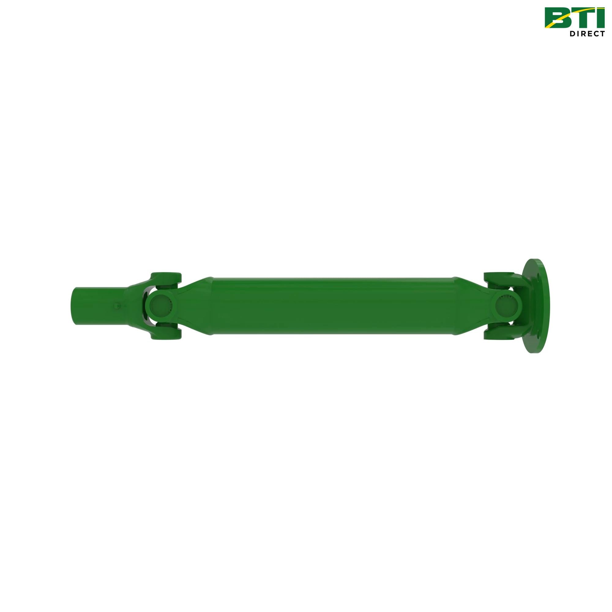 AL175567: U-Joint Universal Driveshaft