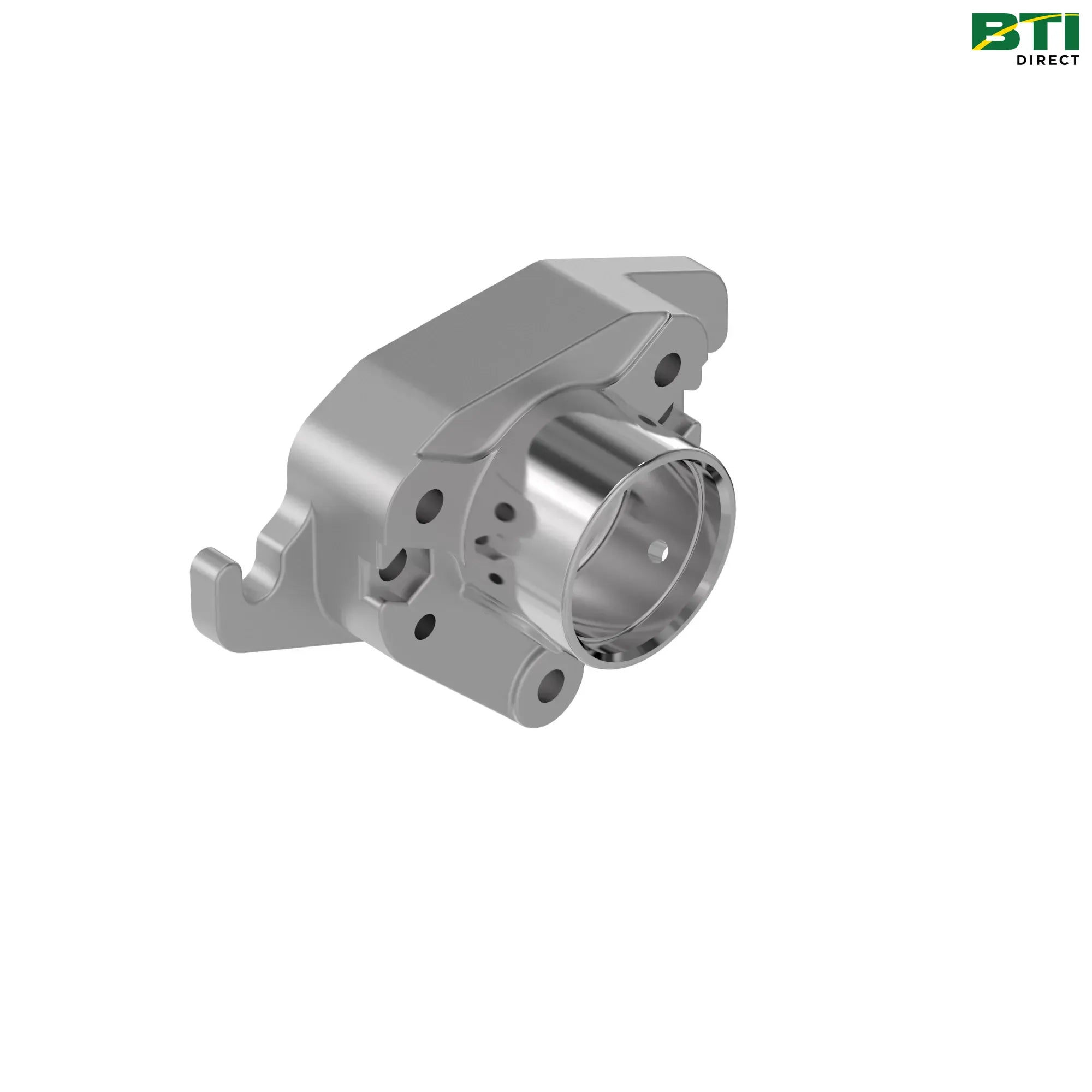 MT7294: Reel Shaft Bearing Housing