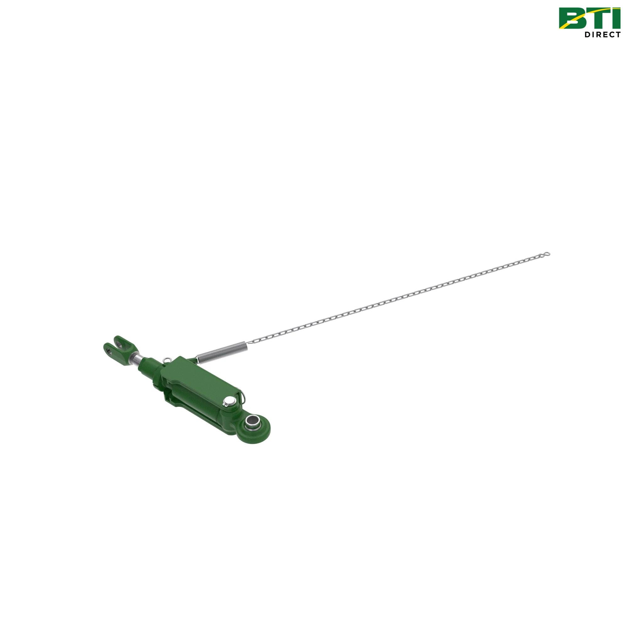 AL225526: Hydraulic Stabilizer Bar Brace (Double Stroke)