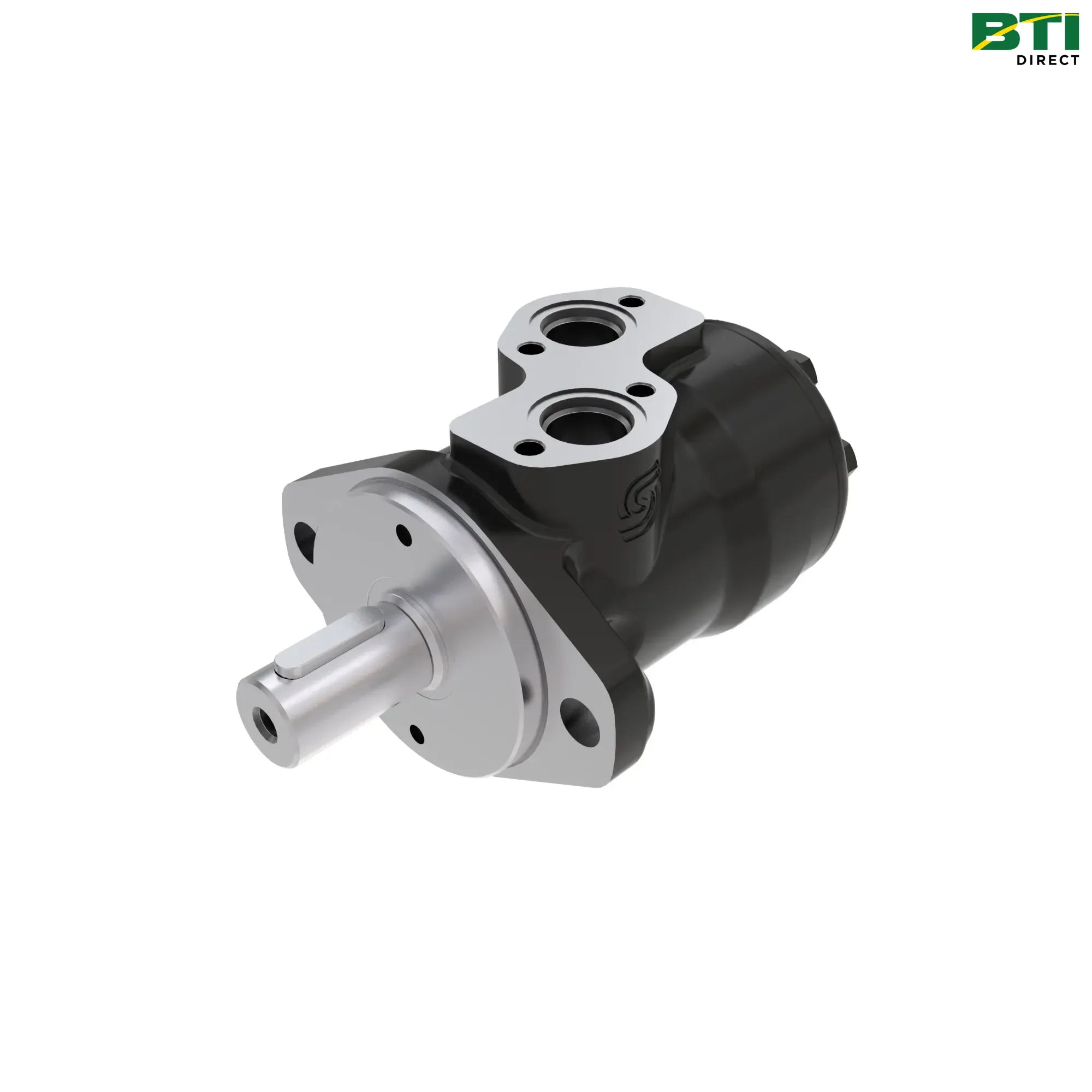 AXE17265: Turning Spout Hydraulic Motor