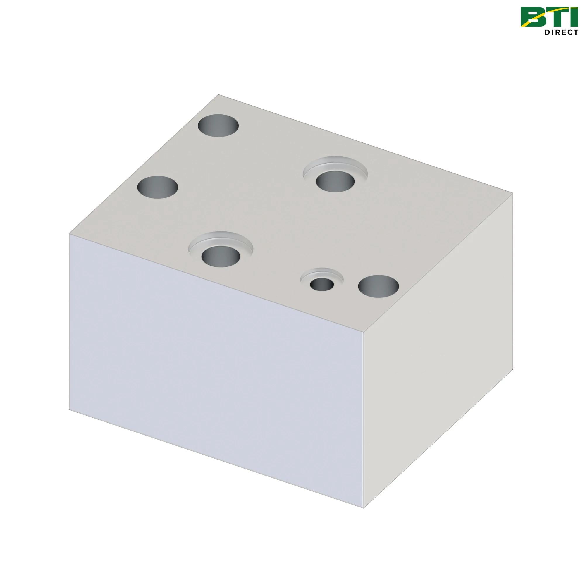 L205121: Spacer Block
