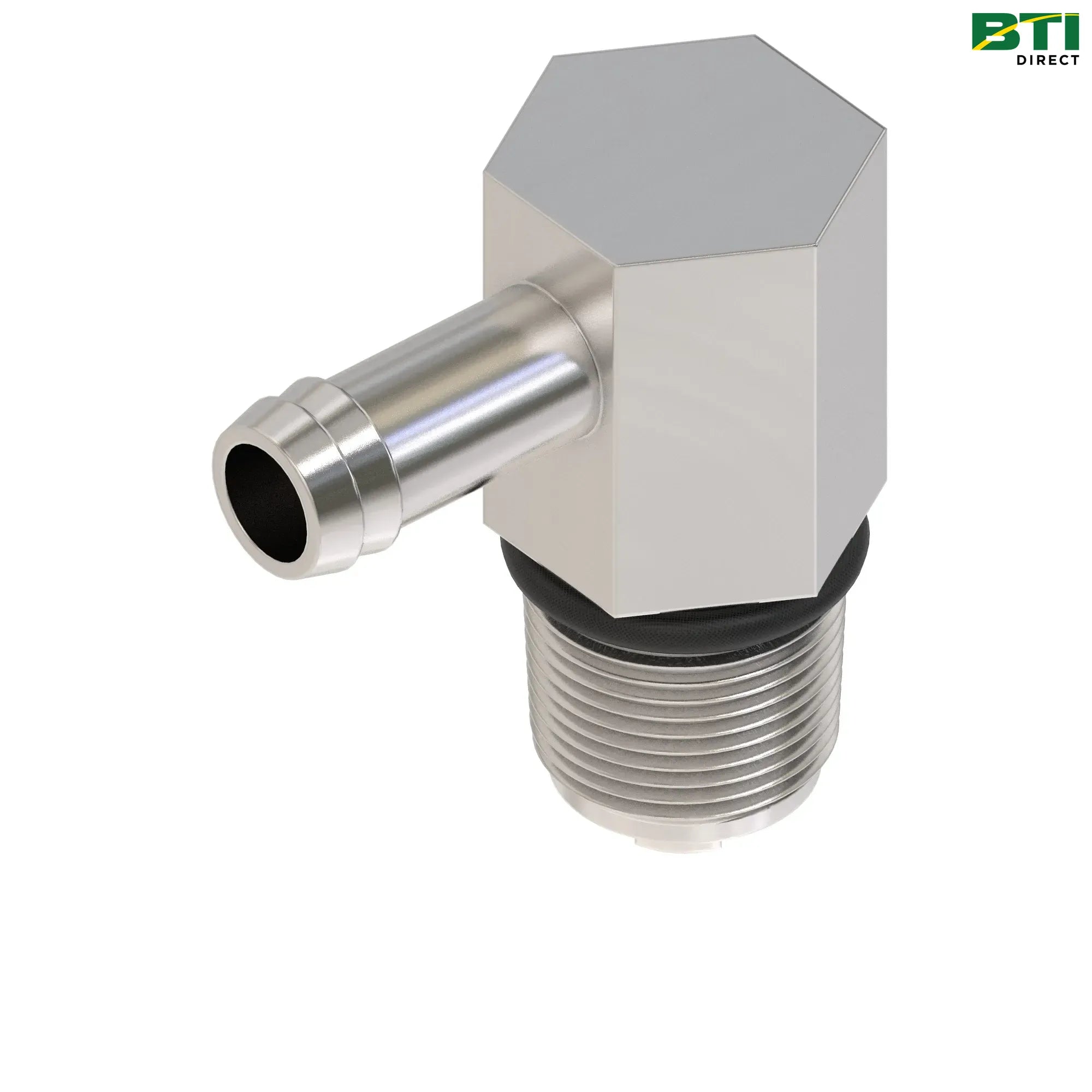 RE179976: Check Valve