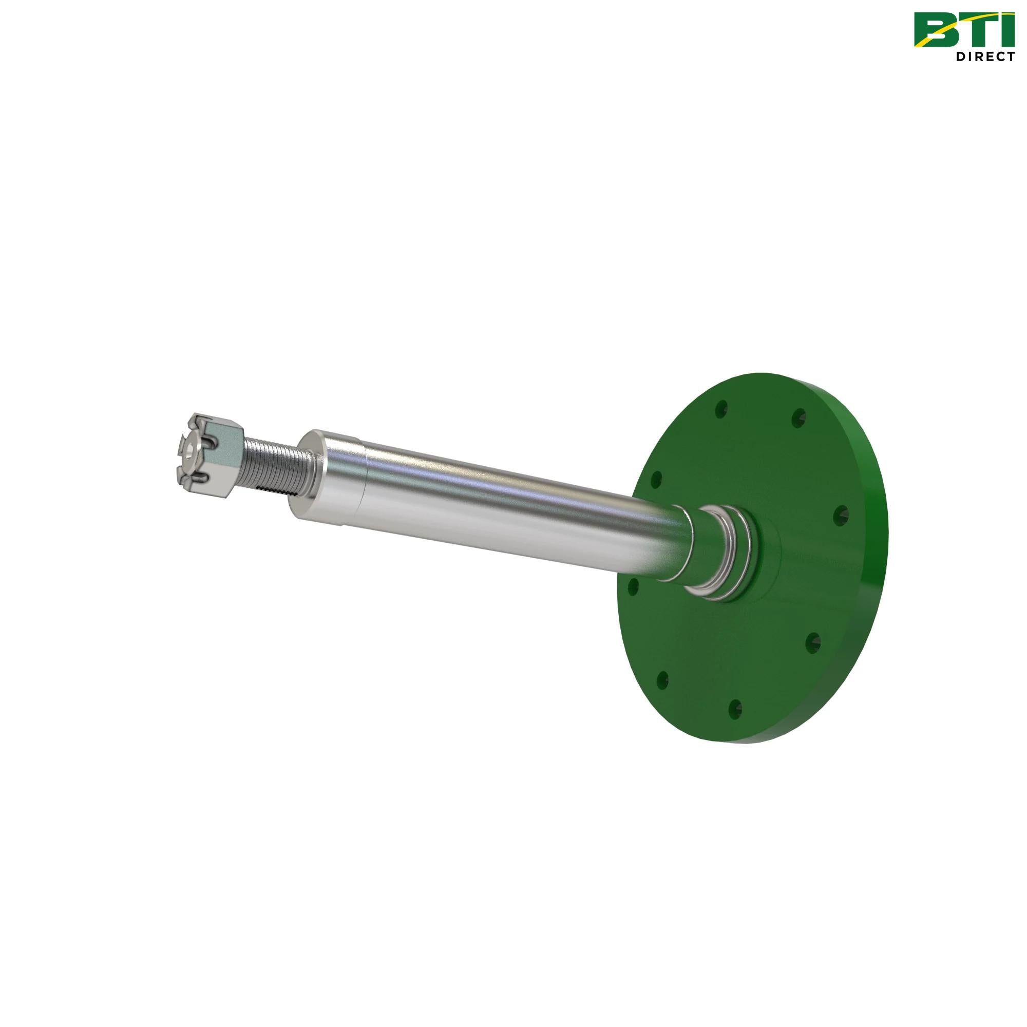 AN281192: 8 Bolt Spindle