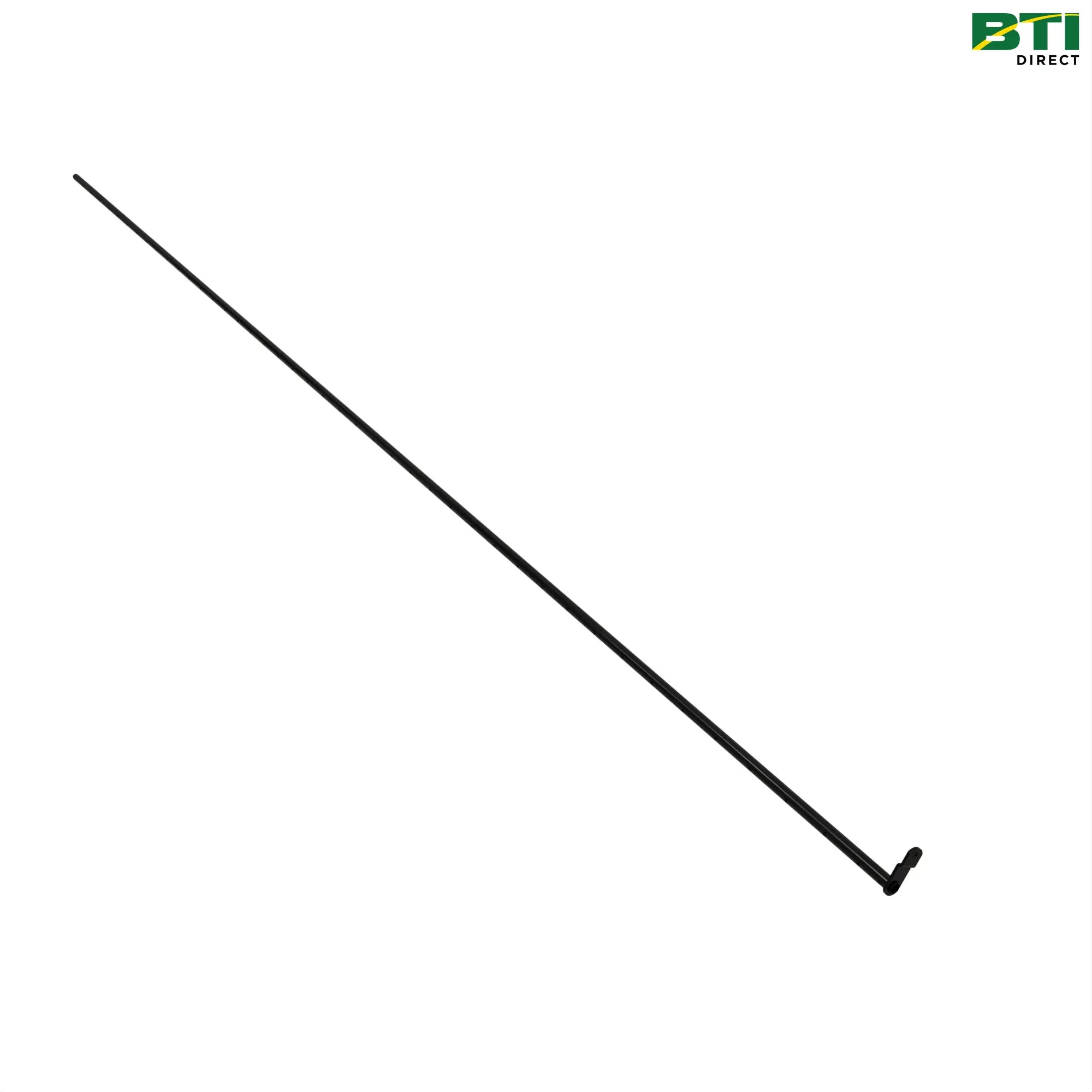 AXE46652: Right Side Pickup Reel Tube, 45 Holes