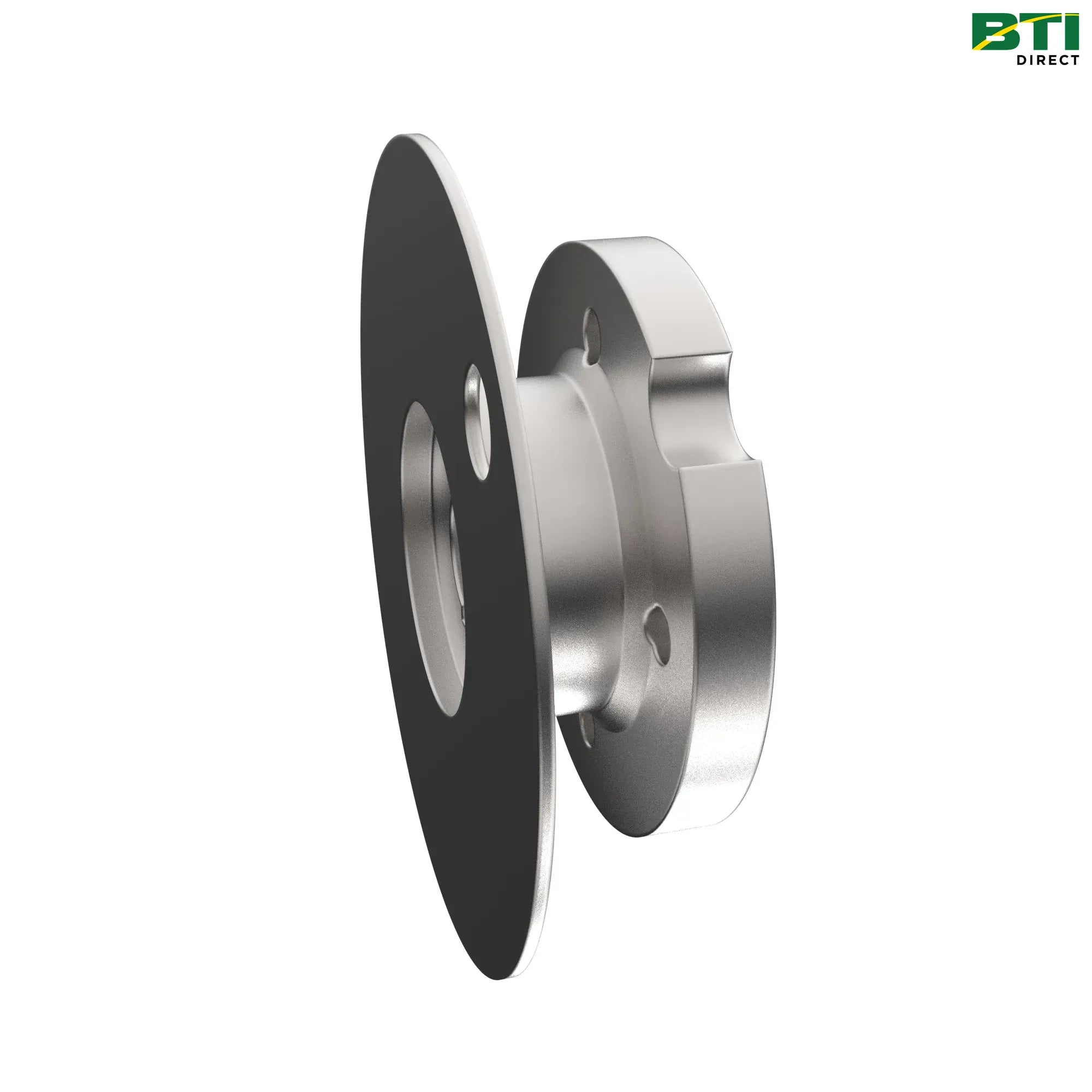 MT4193: Hydraulic Front Wheel Drive Motor Hub