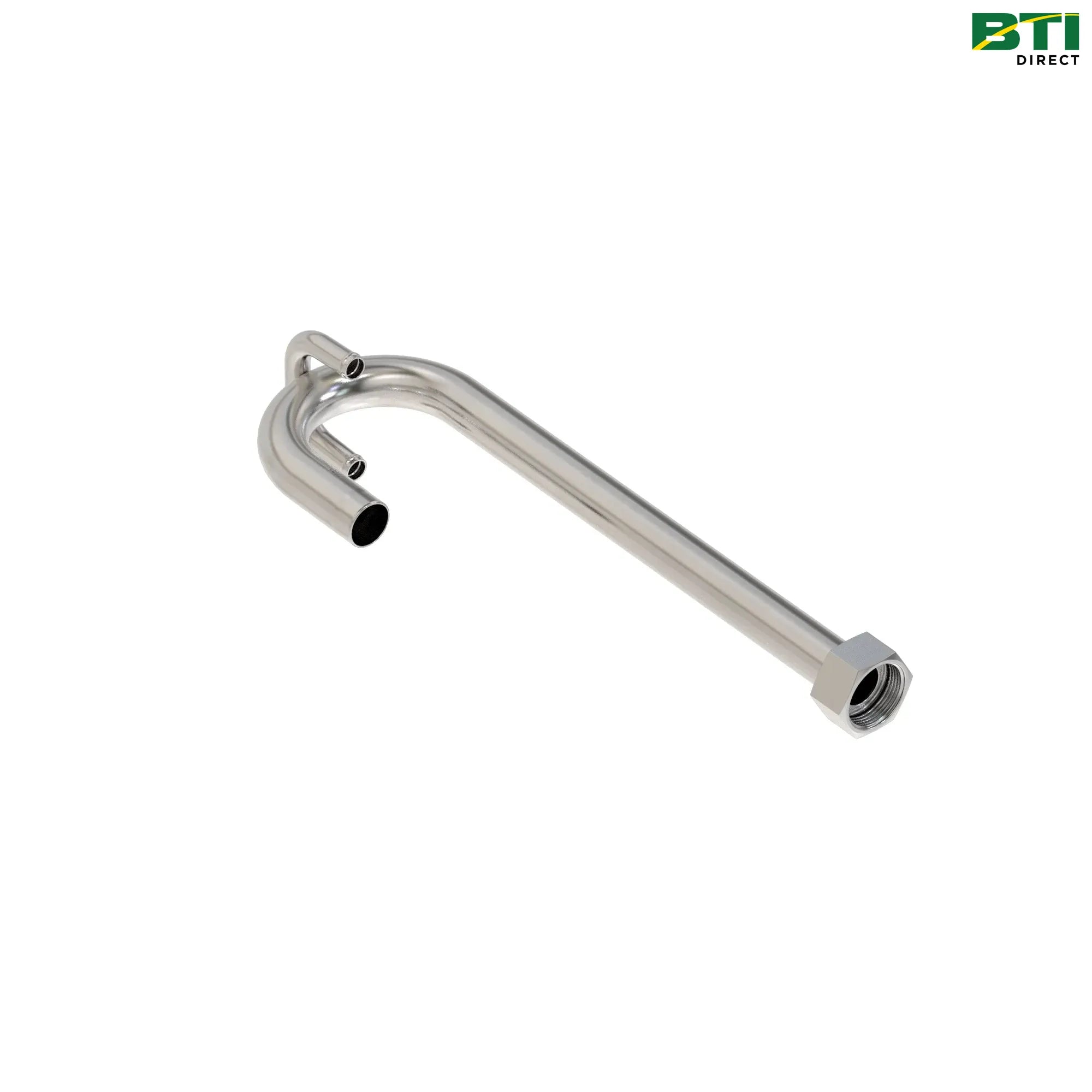 RE34460: Pump Oil Line