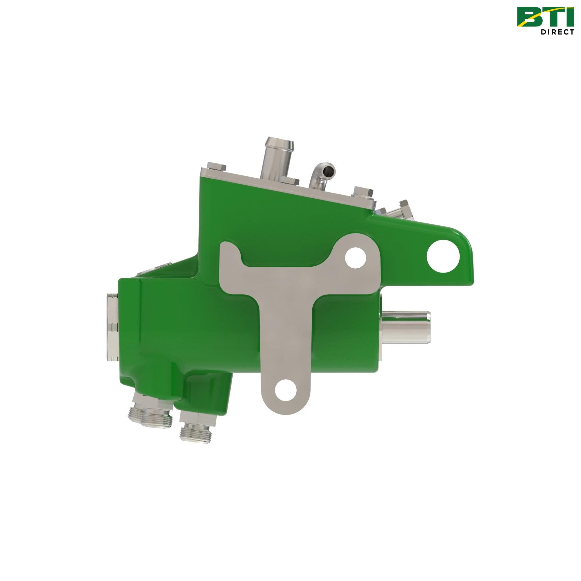 AL224568: Powerfill Brake Valve
