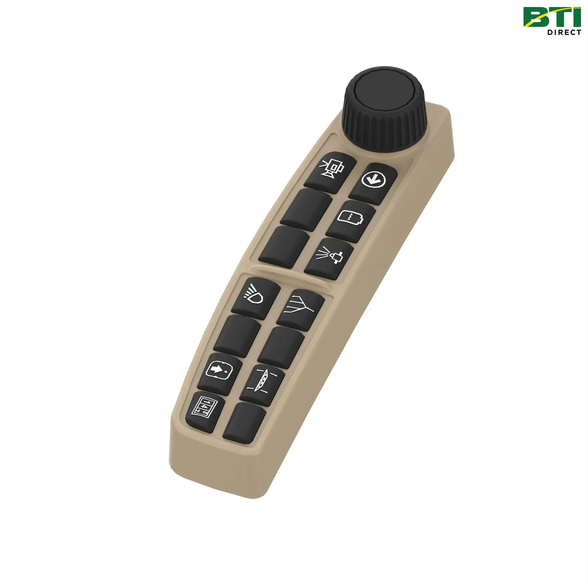 AXE57618: Navigation Bar Module