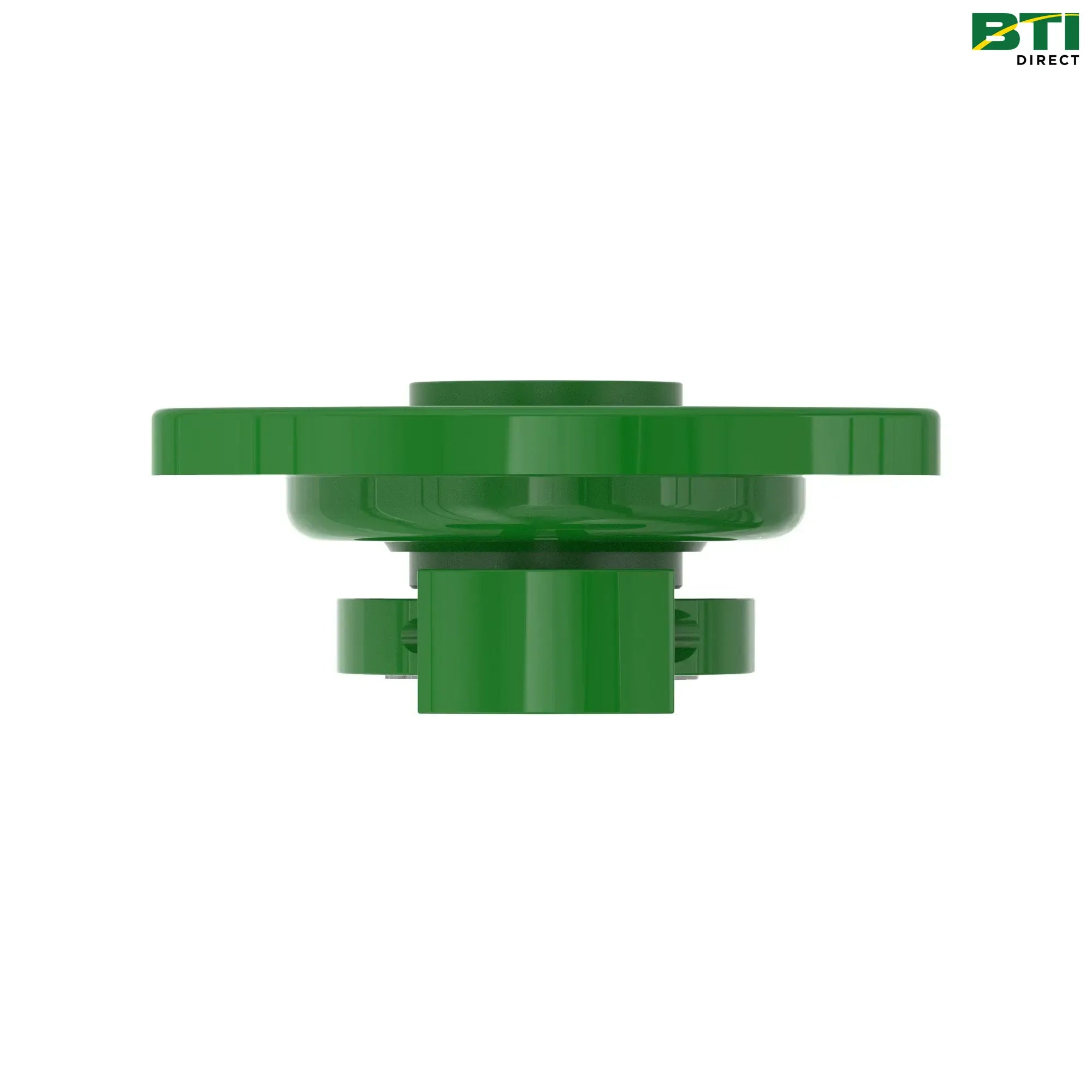 AXE68018: Bearing with Housing