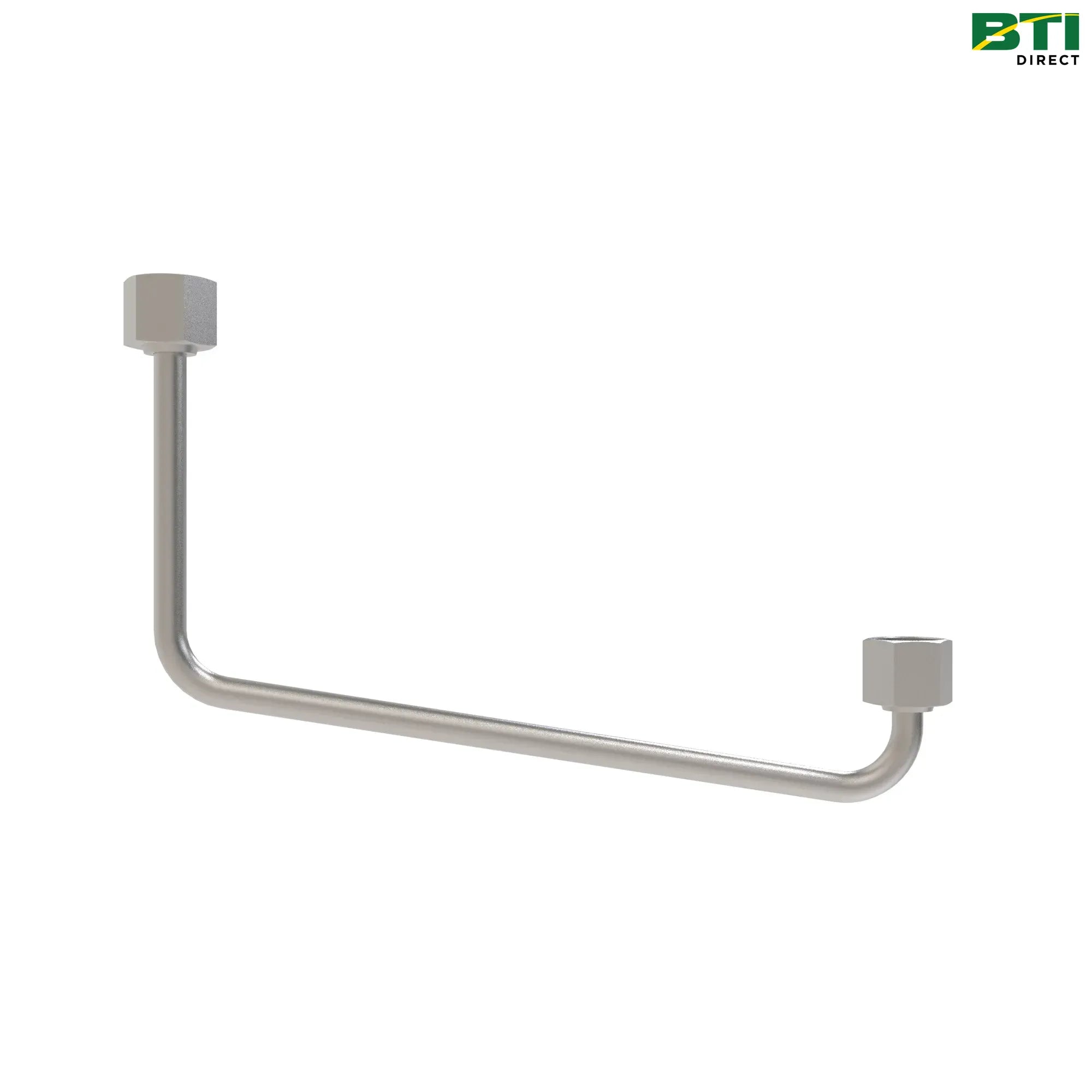 RE332663: Pressure Reducing Valve Vent Oil Line