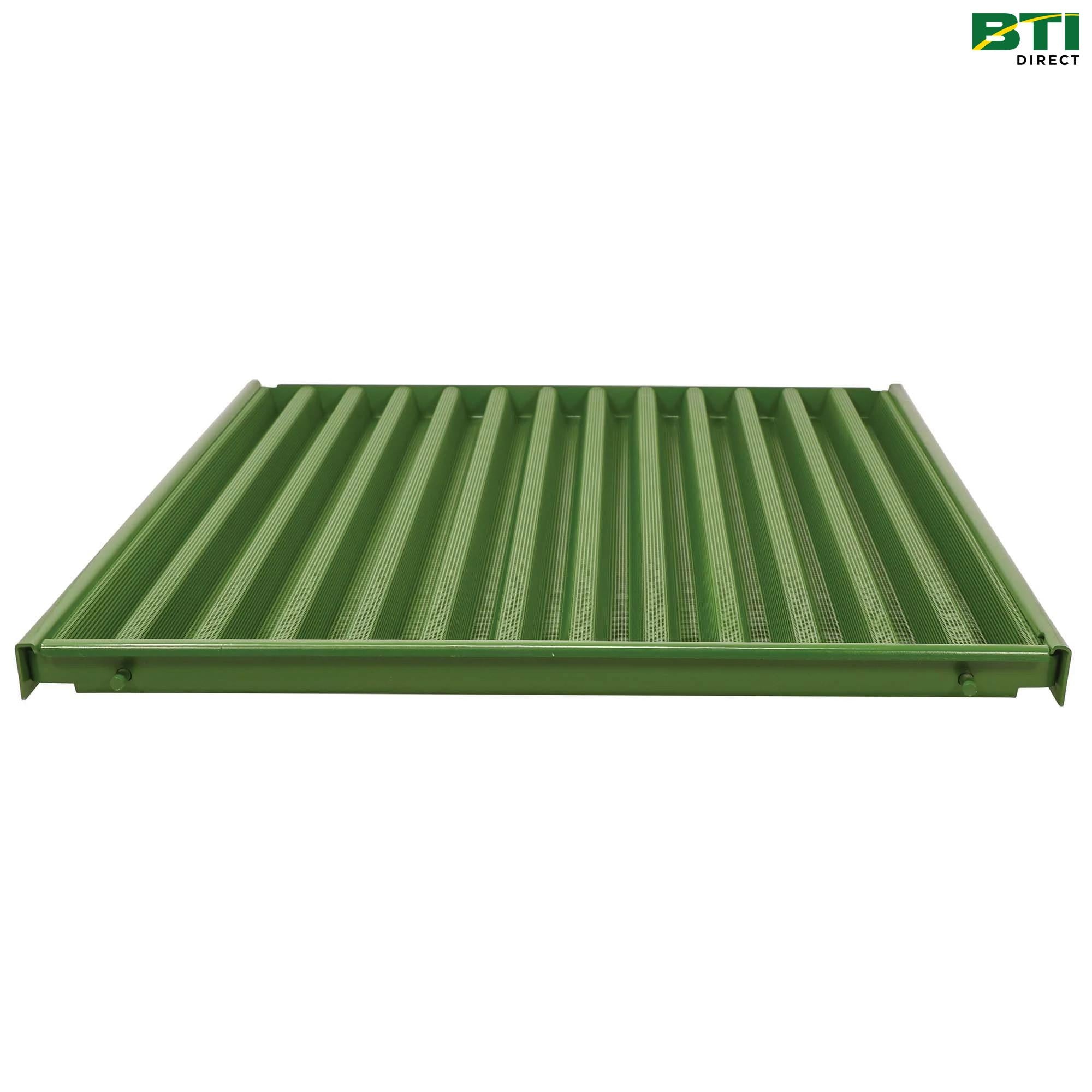 AR32720: Grille