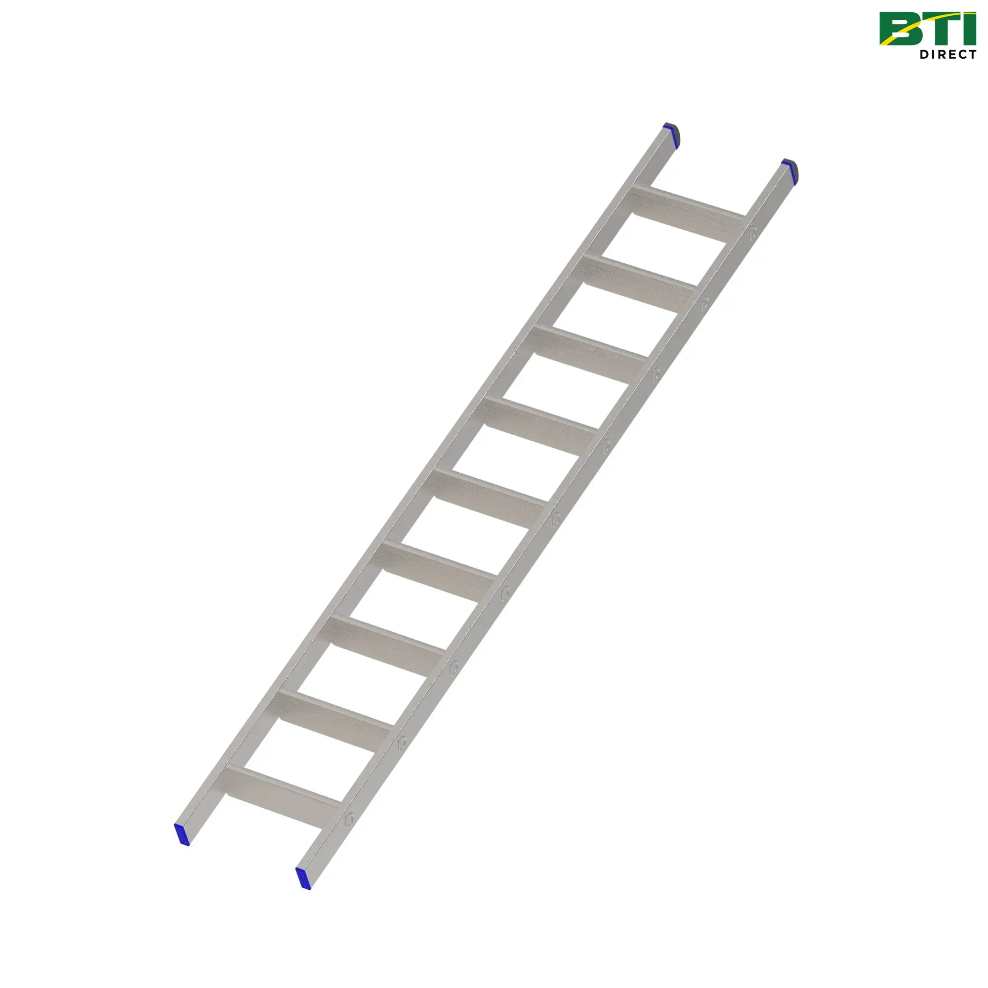 AXE44554: Service Platform Ladder