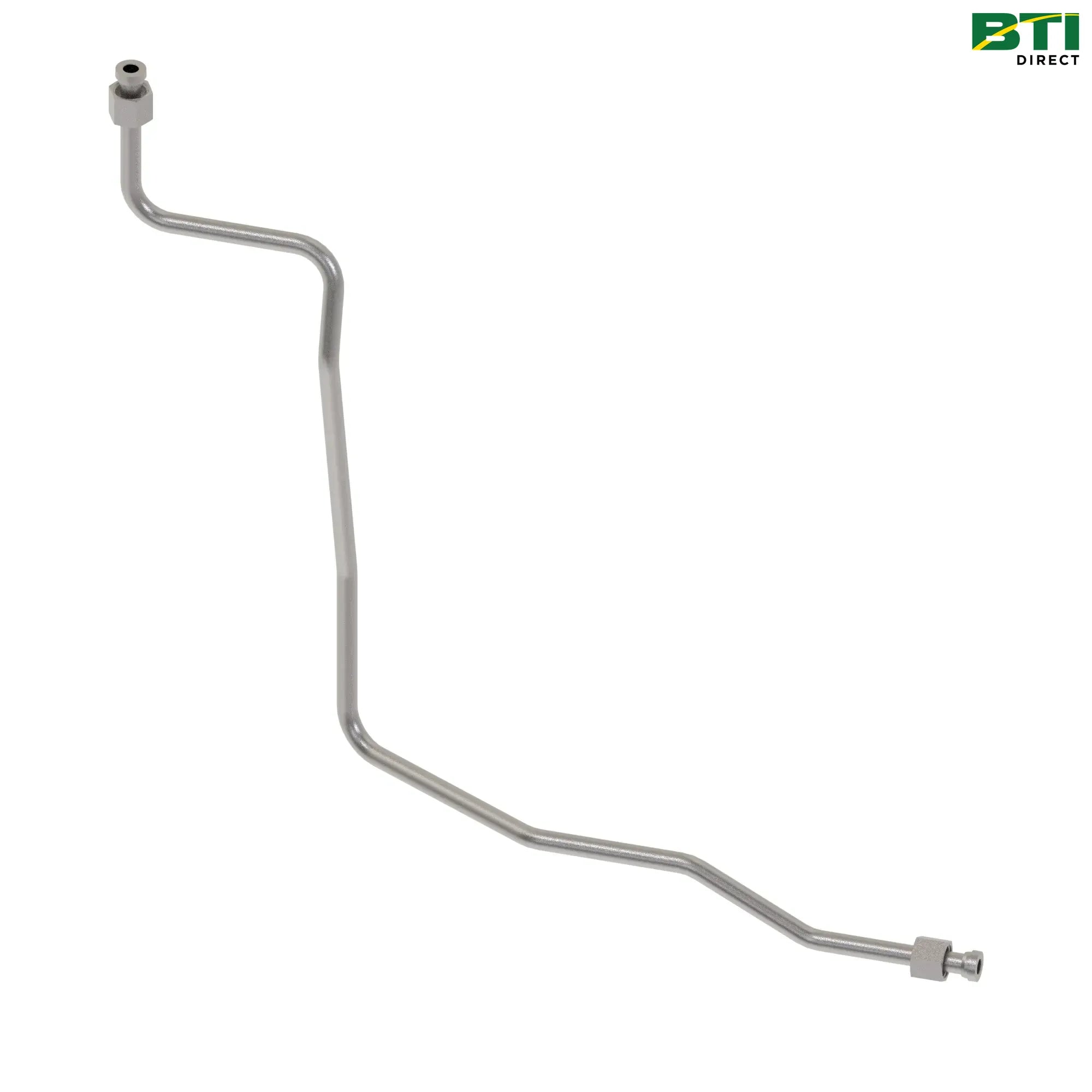 RE210185: Steering LH Oil Line