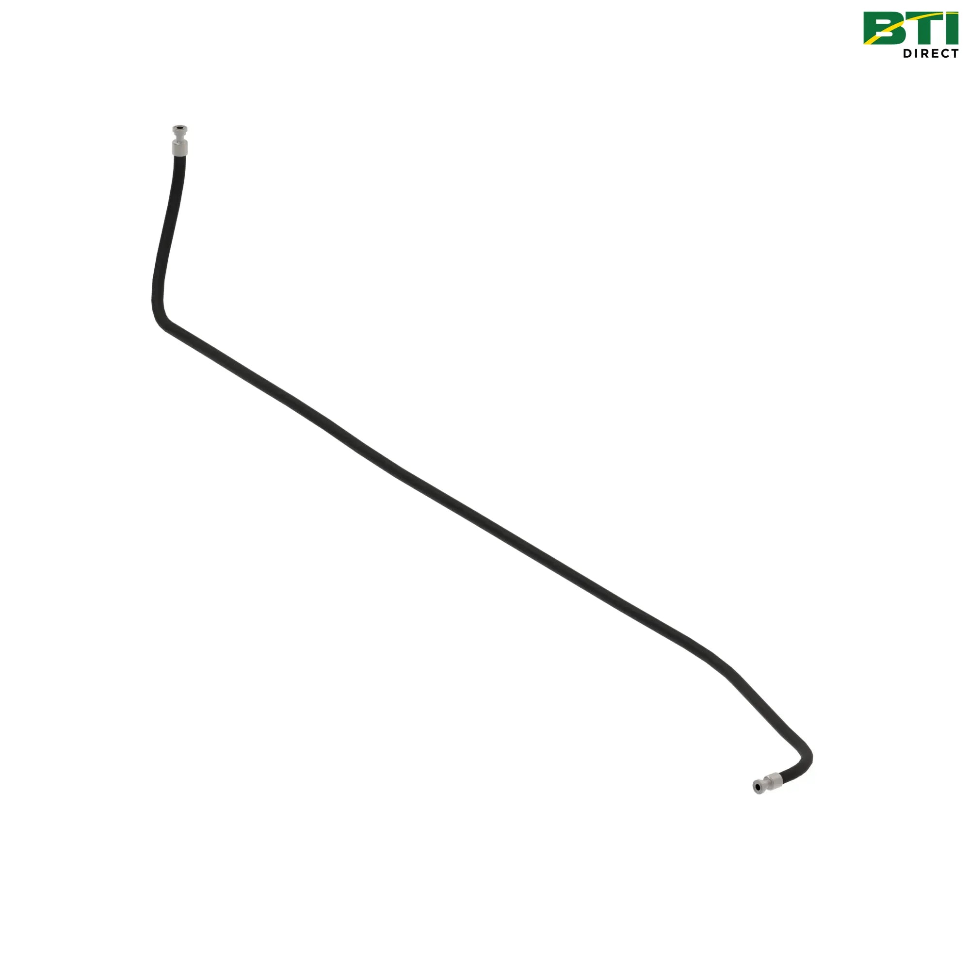 AXE12748: Hydrostatic Drive Oil Line Hydraulic Hose