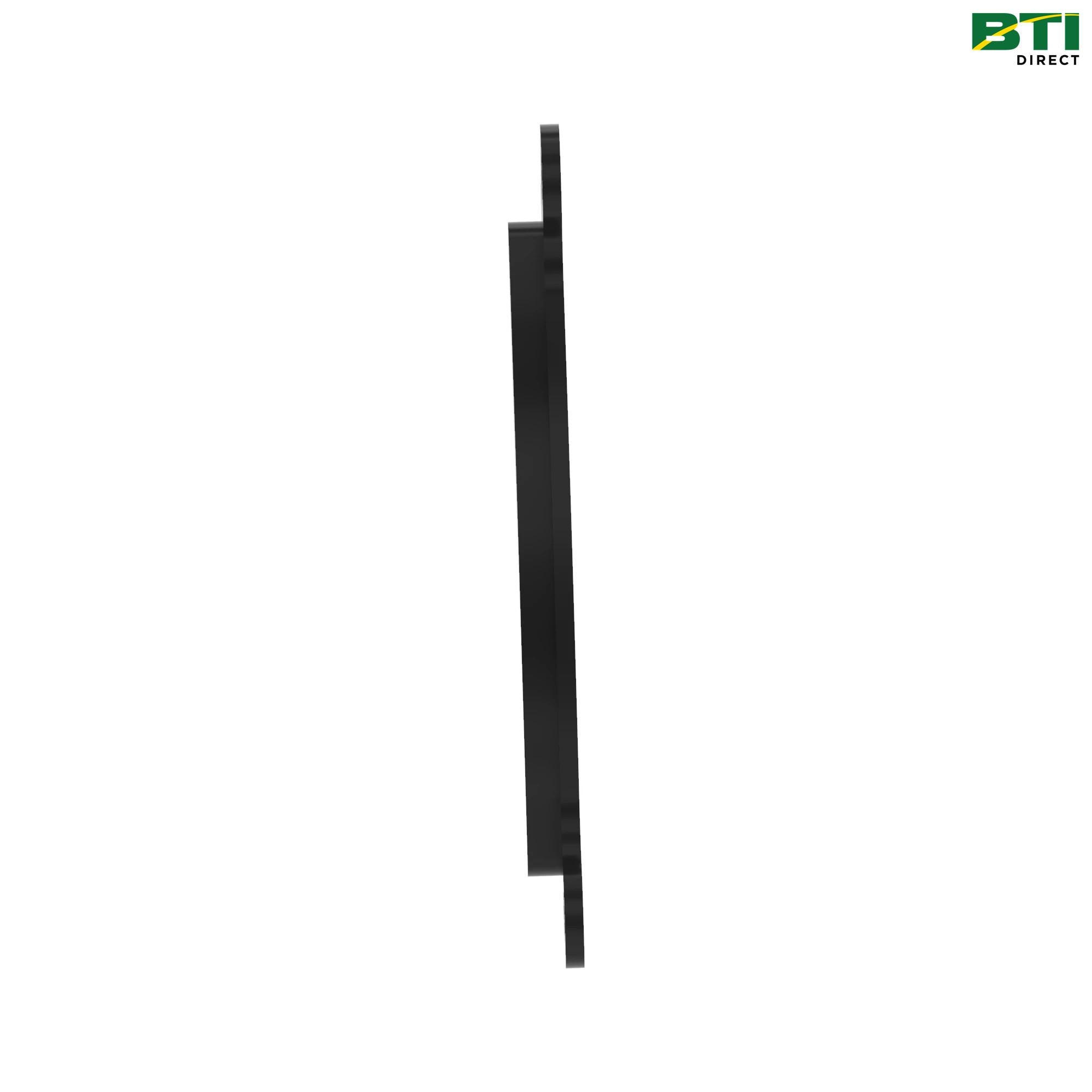 AN306080: Brake Pad