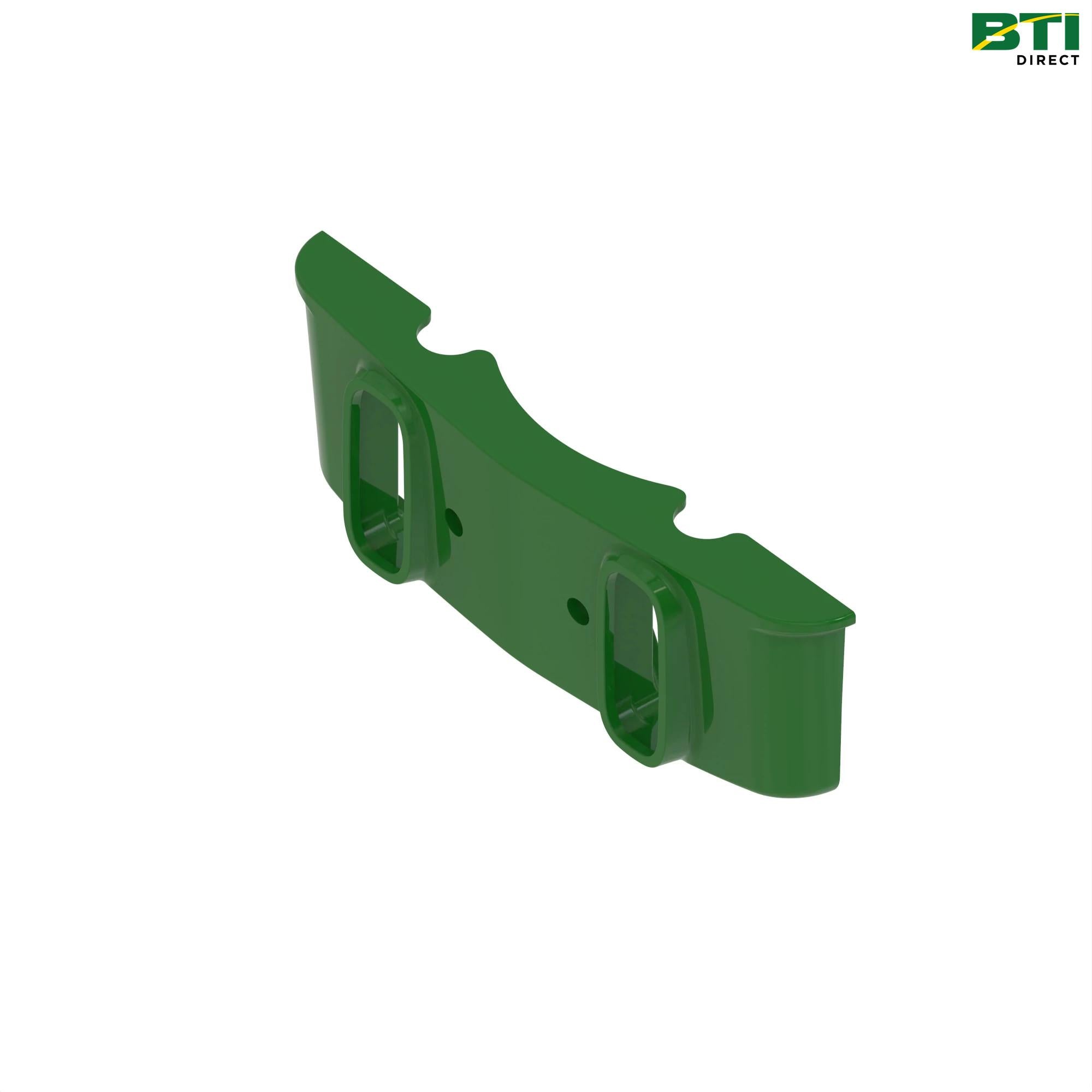 L209776: Main Frame Front Shield
