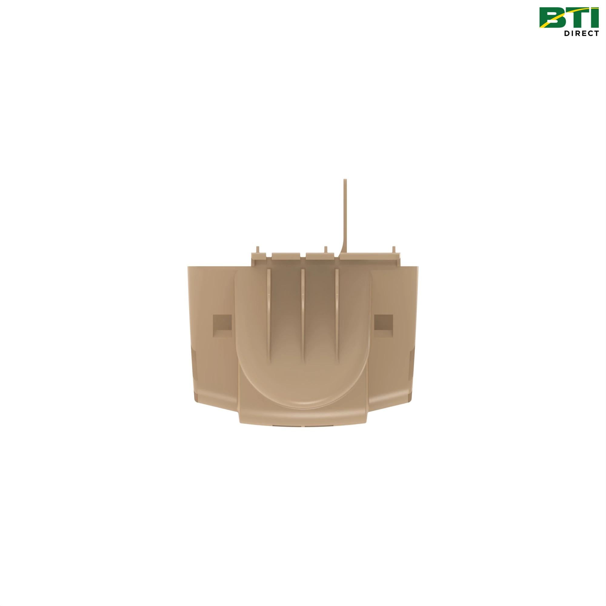 L207813: Cab Cowl/Dash Holder
